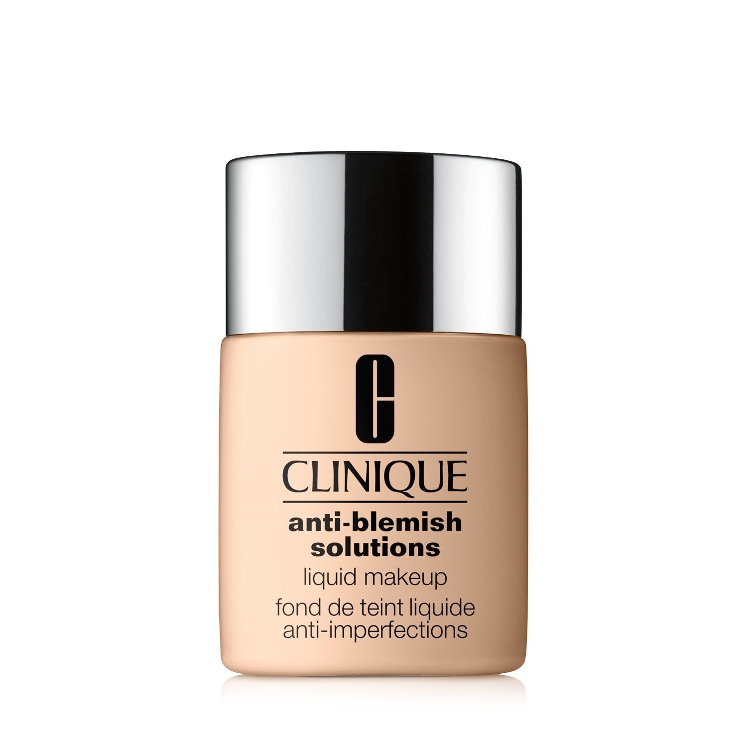 Clinique Anti-Blemish Solutions Liquid Make-up Base CN10 - Alabaster