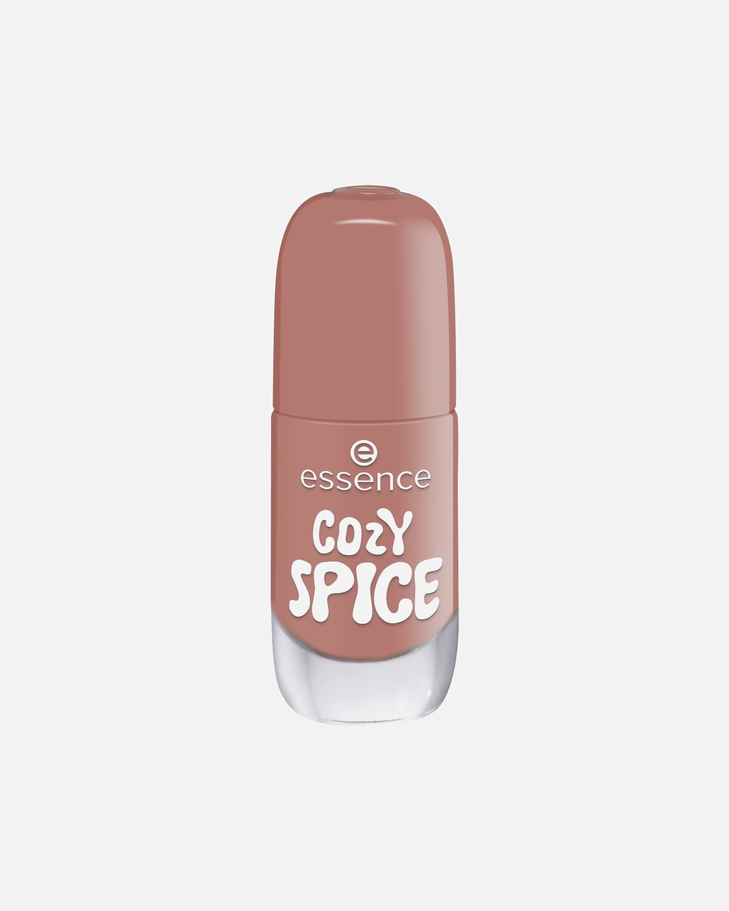 Laca de uñas para Unisex Essence Long lasting 8 ml