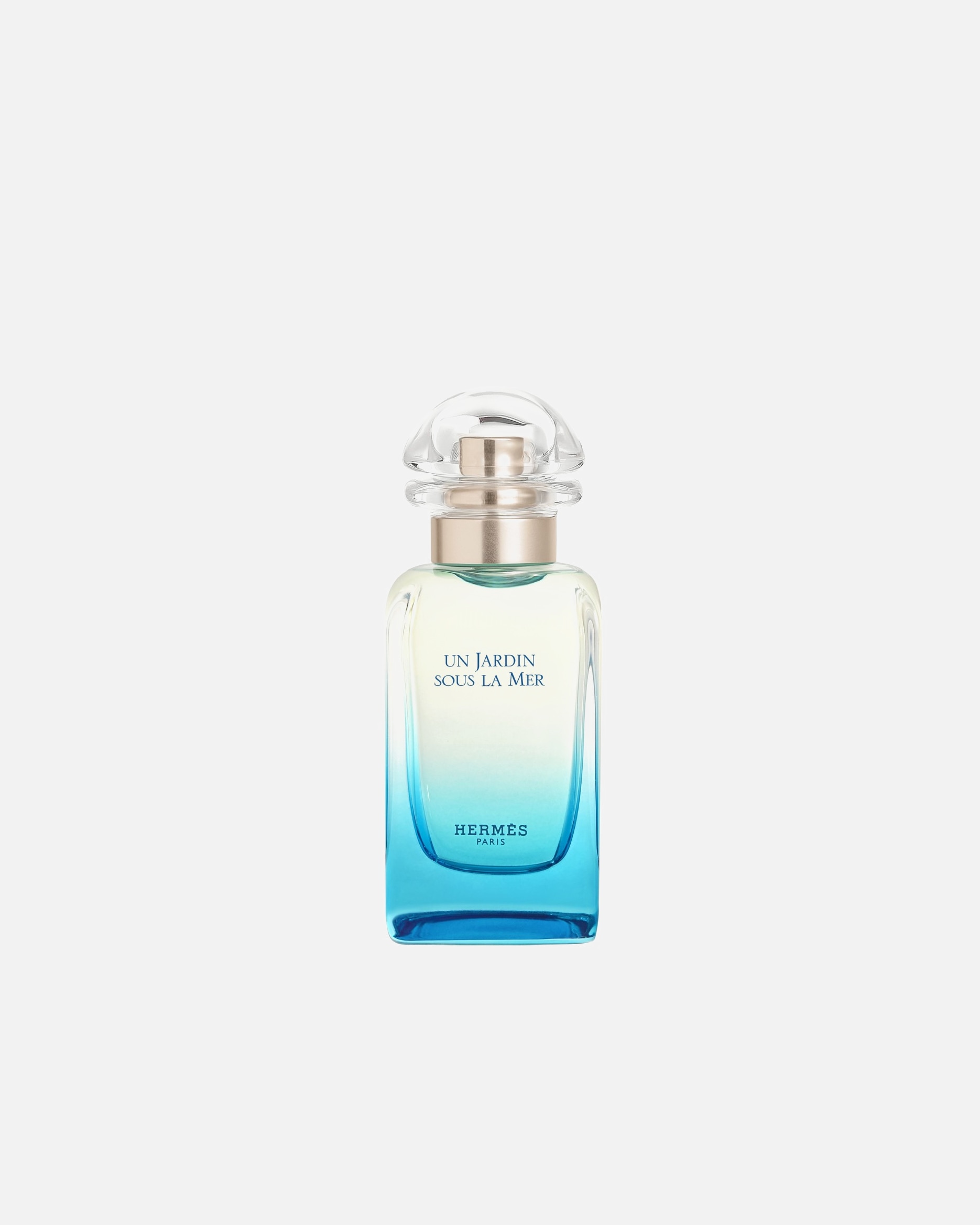 Eau de toilette para Unisex HERMÈS Collection Parfum Jardin Sous la Mer 50 ml