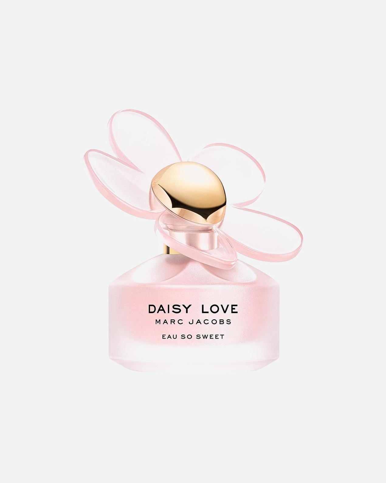 Eau de toilette para Mujer Marc Jacobs Daisy Love Eau So Sweet 30 ml