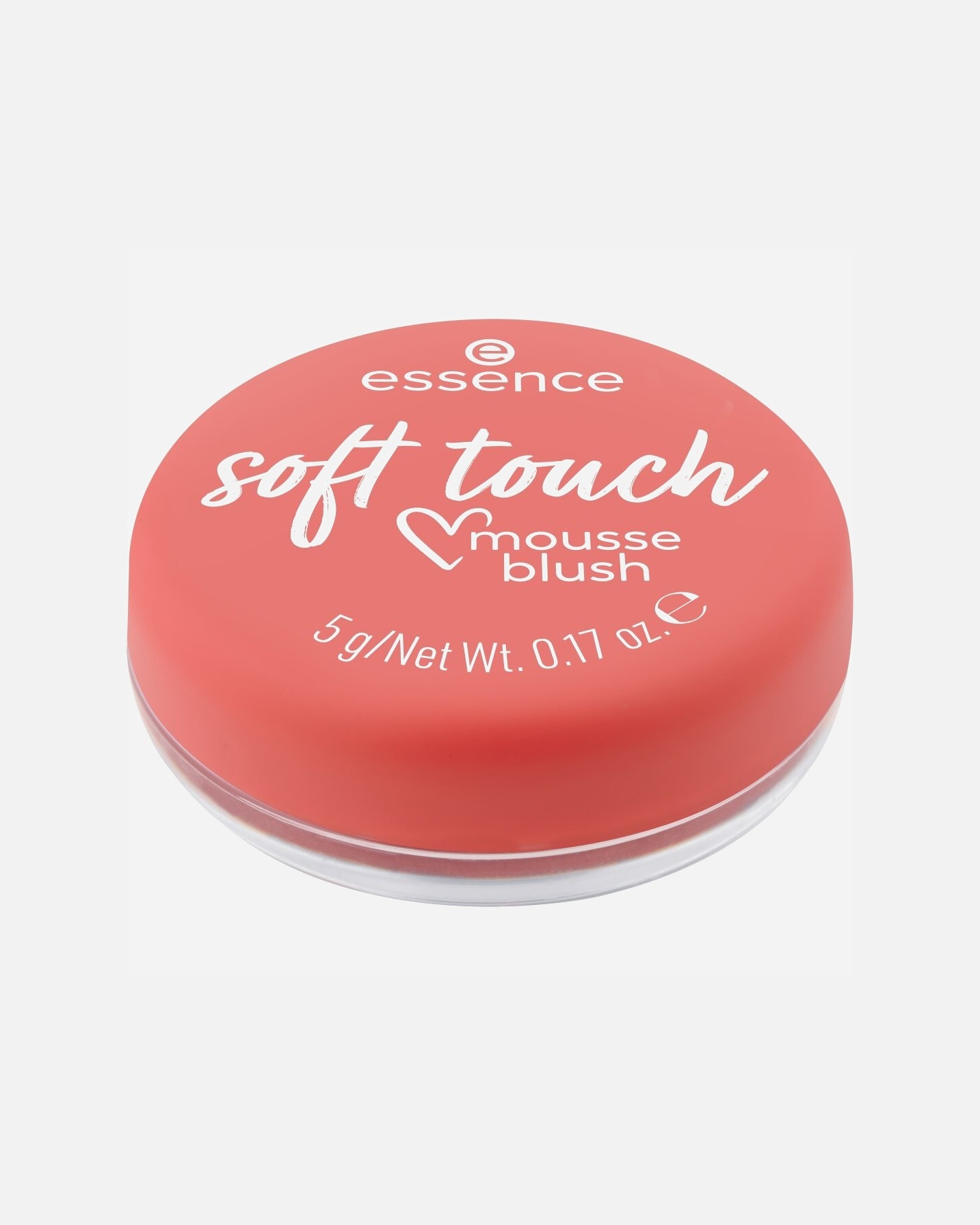 Colorete para Unisex Essence Soft Touch Mousse 5 g