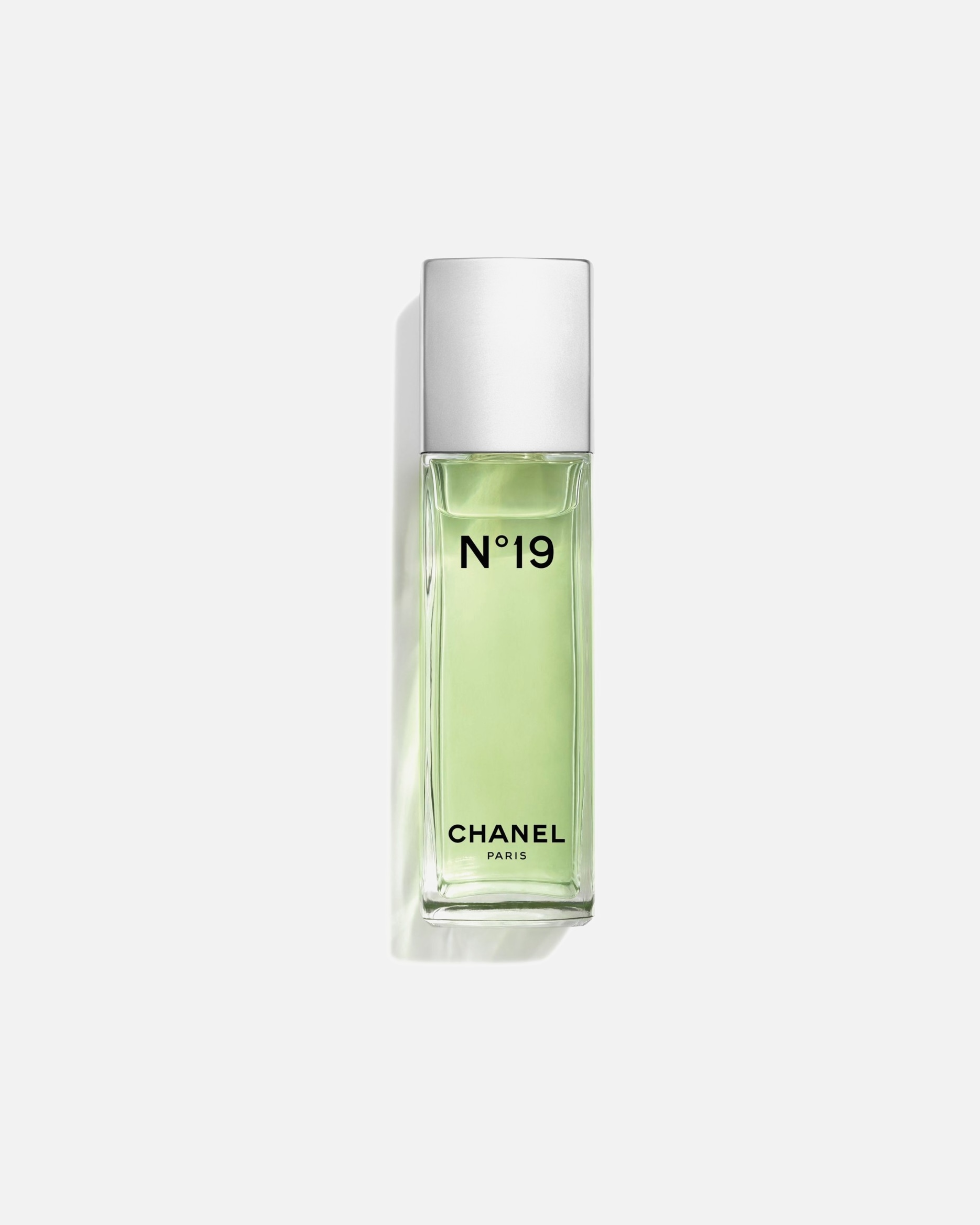 Eau de toilette para Mujer CHANEL N°19 100 ml