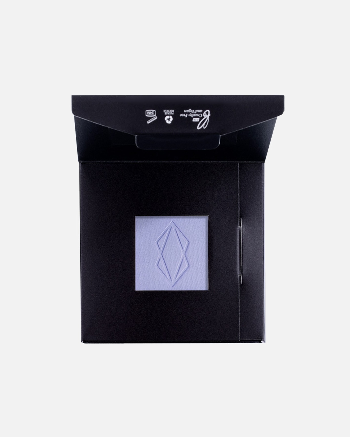 Sombra de ojos para Unisex Lethal Cosmetics Magnetic Altitude