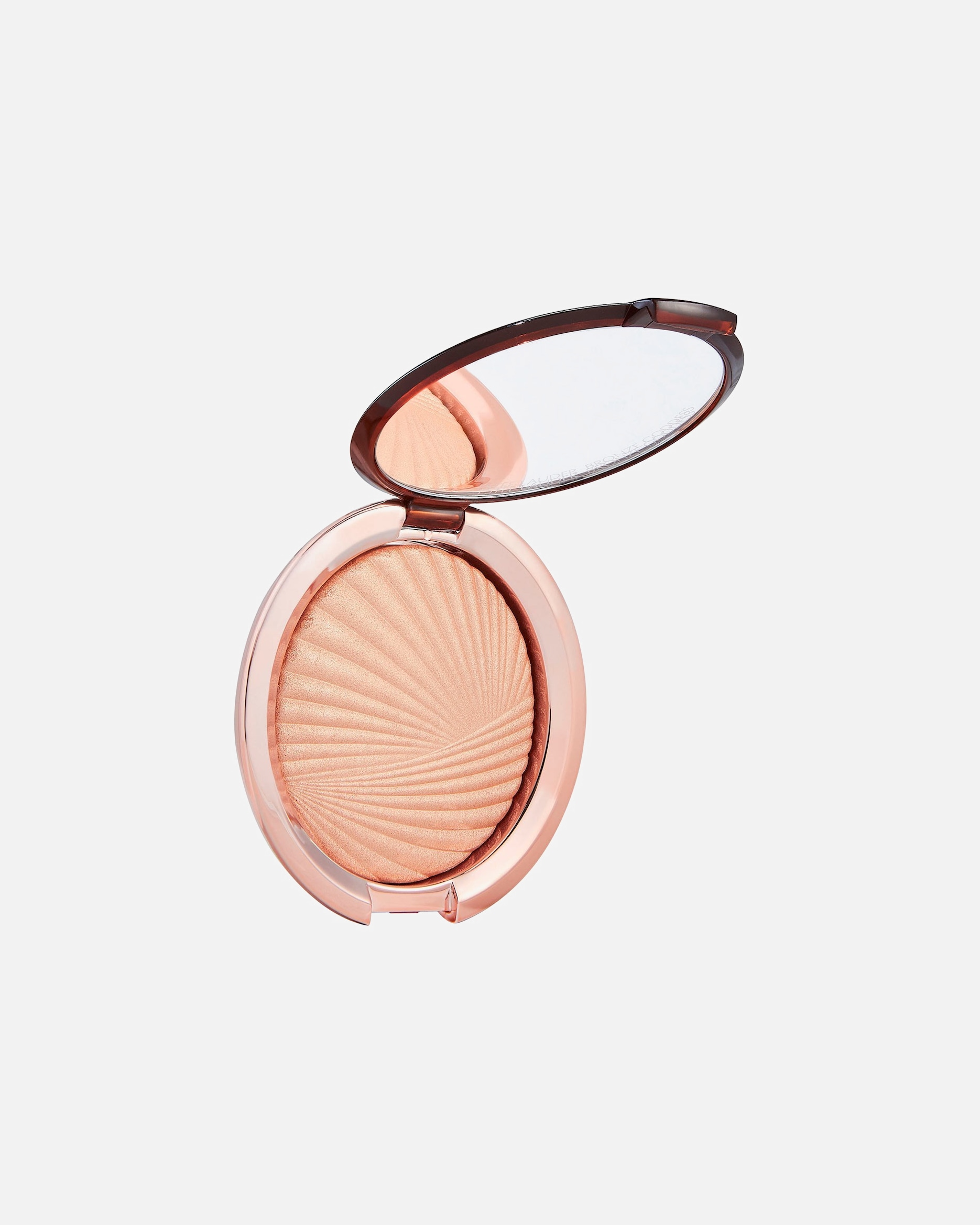 Iluminador para Unisex Estée Lauder Bronze Goddess Highlighting Powder Gelée Heatwave