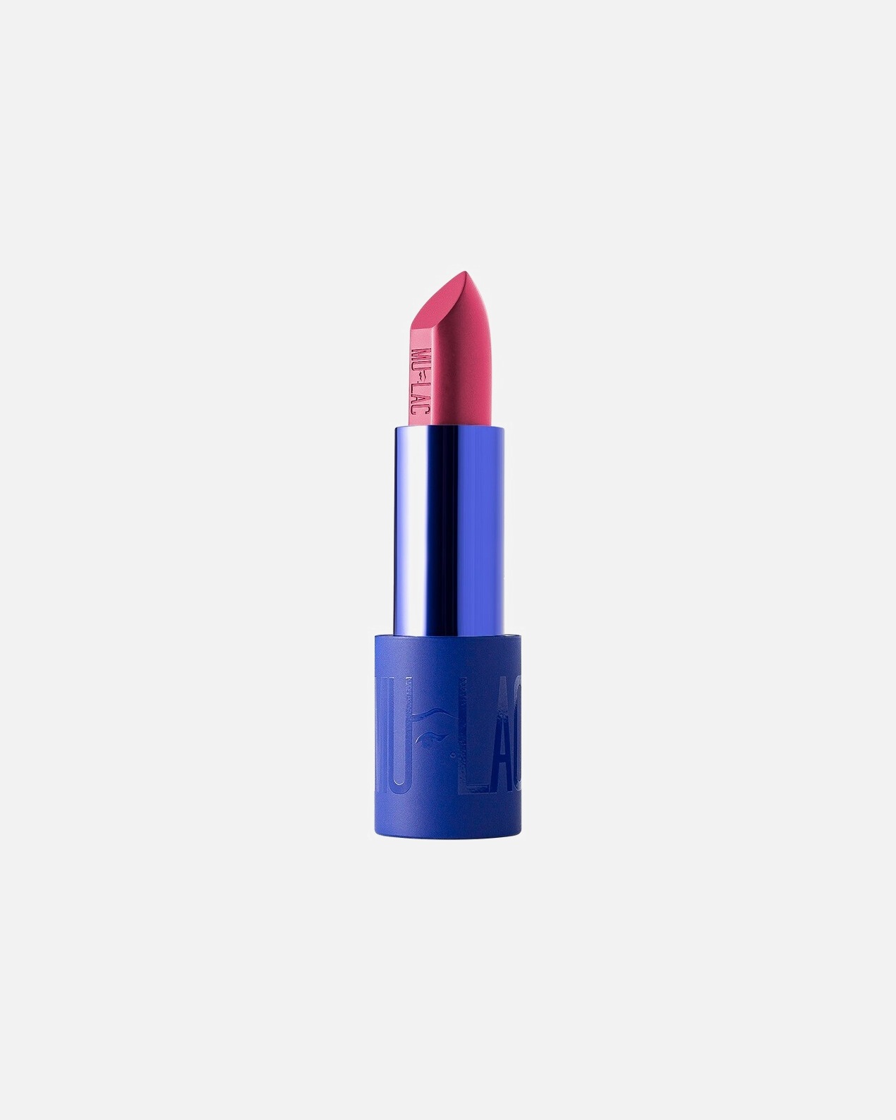Barra de Labios para Unisex MULAC Creamlust PINKPHORIA