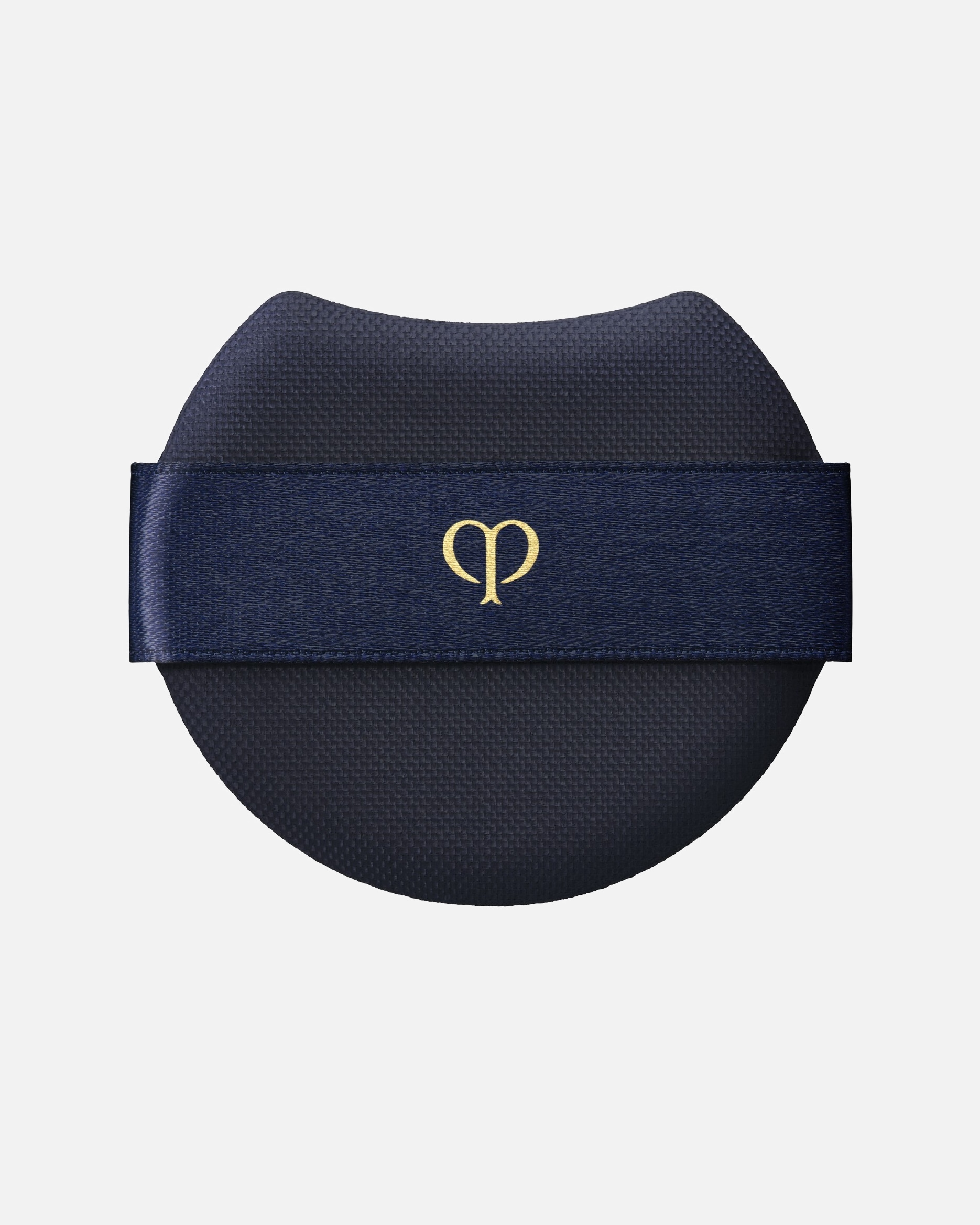 Esponja de maquillaje para Unisex Clé de Peau Beauté Puff Radiant Cushion Foundation Natural 1 Un