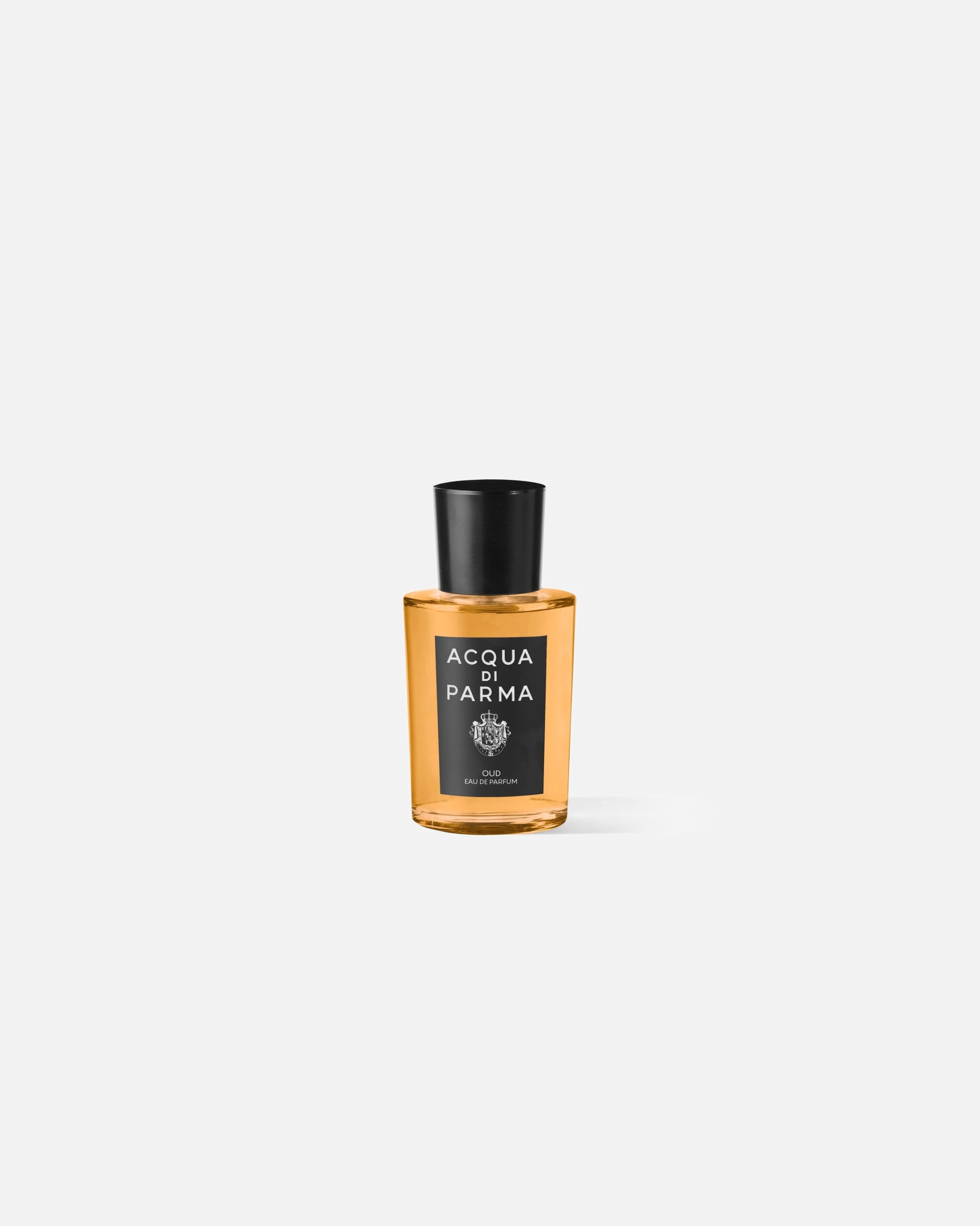 Eau de Parfum para Unisex Acqua di Parma Signatures Of The Sun Oud 50 ml
