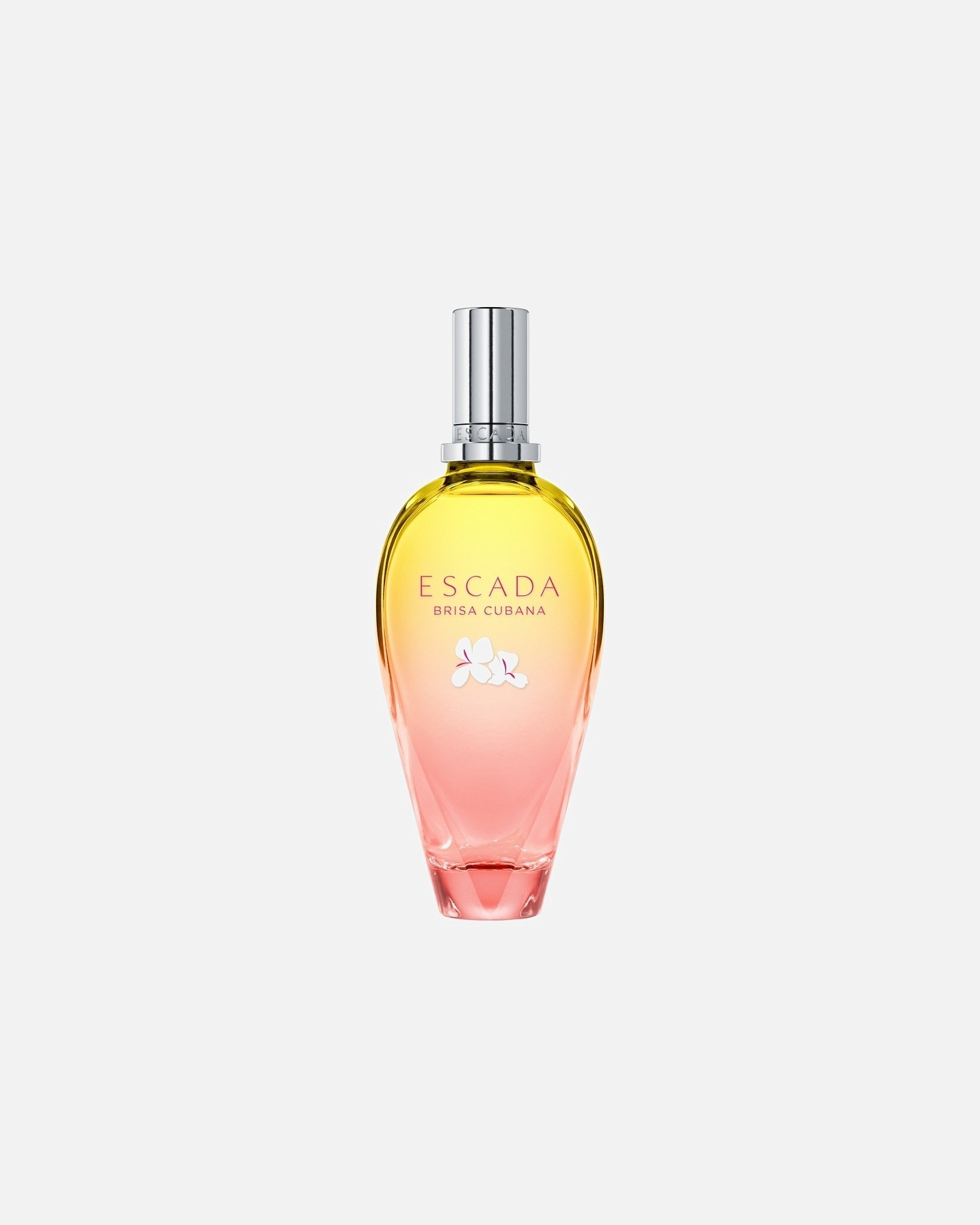 Eau de toilette para Mujer Escada Brisa Cubana 100 ml