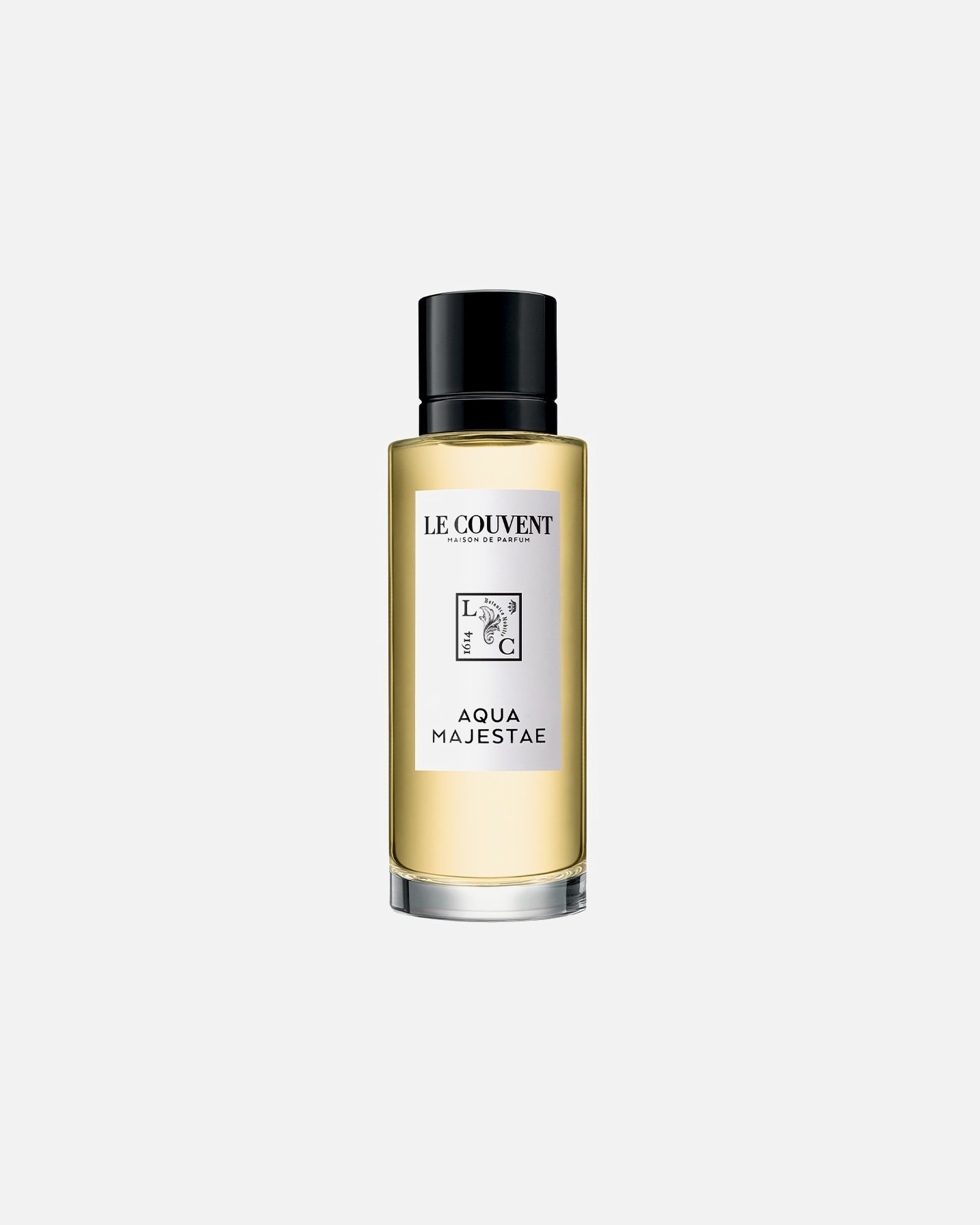 Eau de toilette para Unisex Le Couvent Maison De Parfum Colognes Botaniques Aqua Majestae Eau de Toilette Spray 100 ml