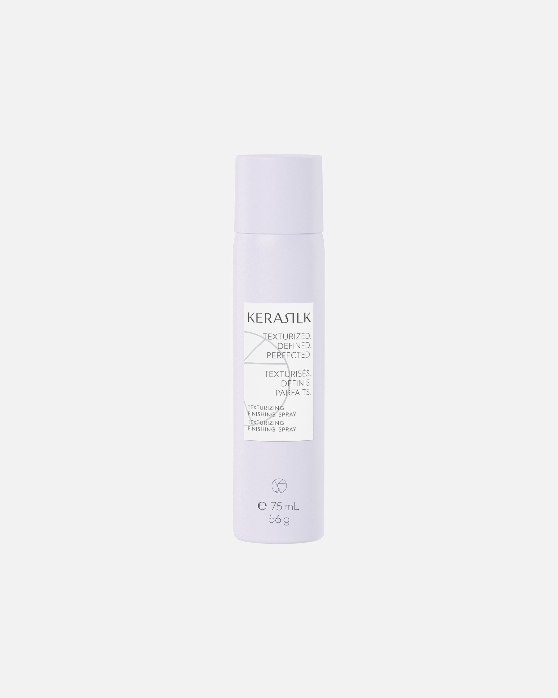 Laca capilar para Unisex KERASILK 75 ml