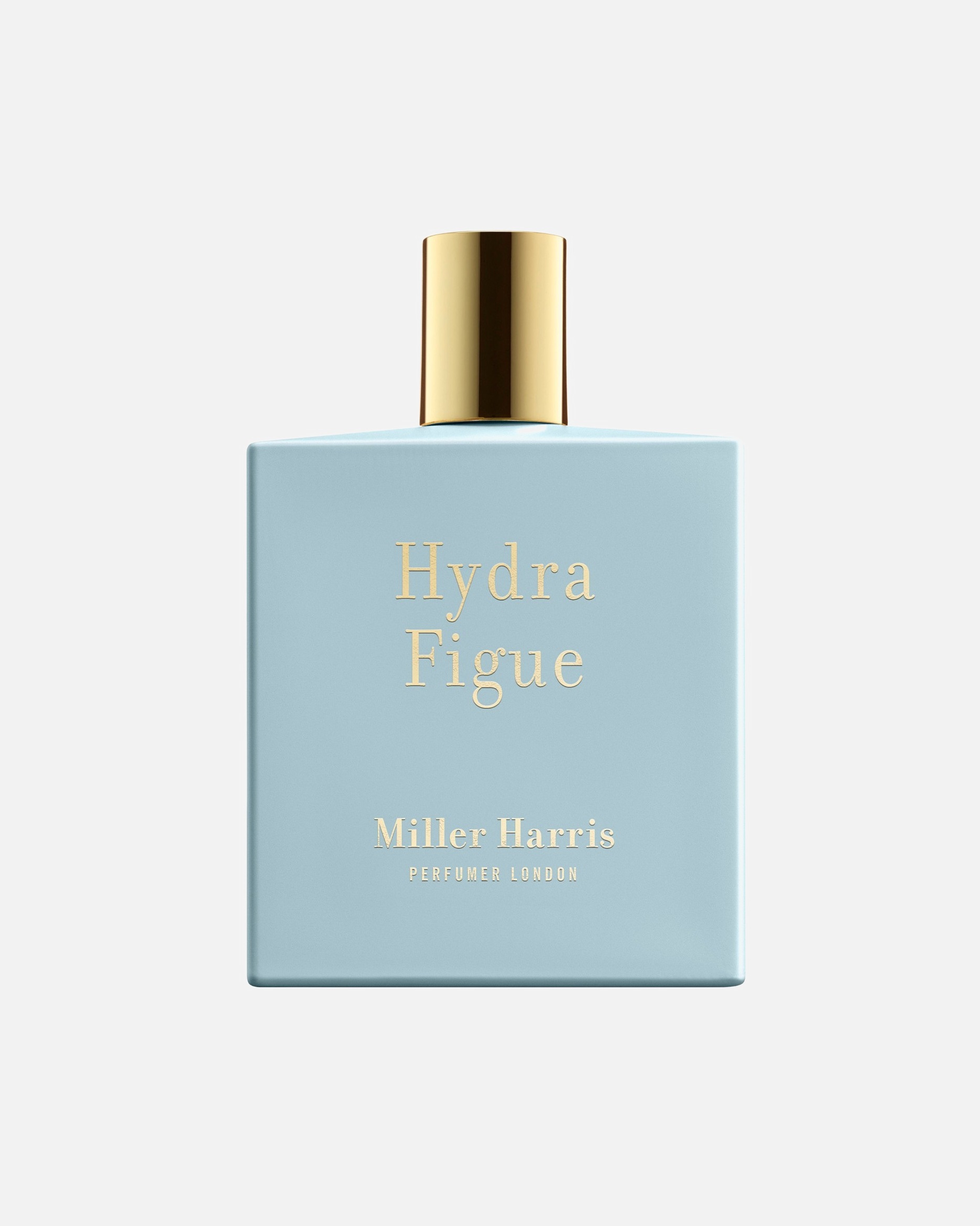 Eau de Parfum para Unisex Miller Harris Hydra Figue 100 ml