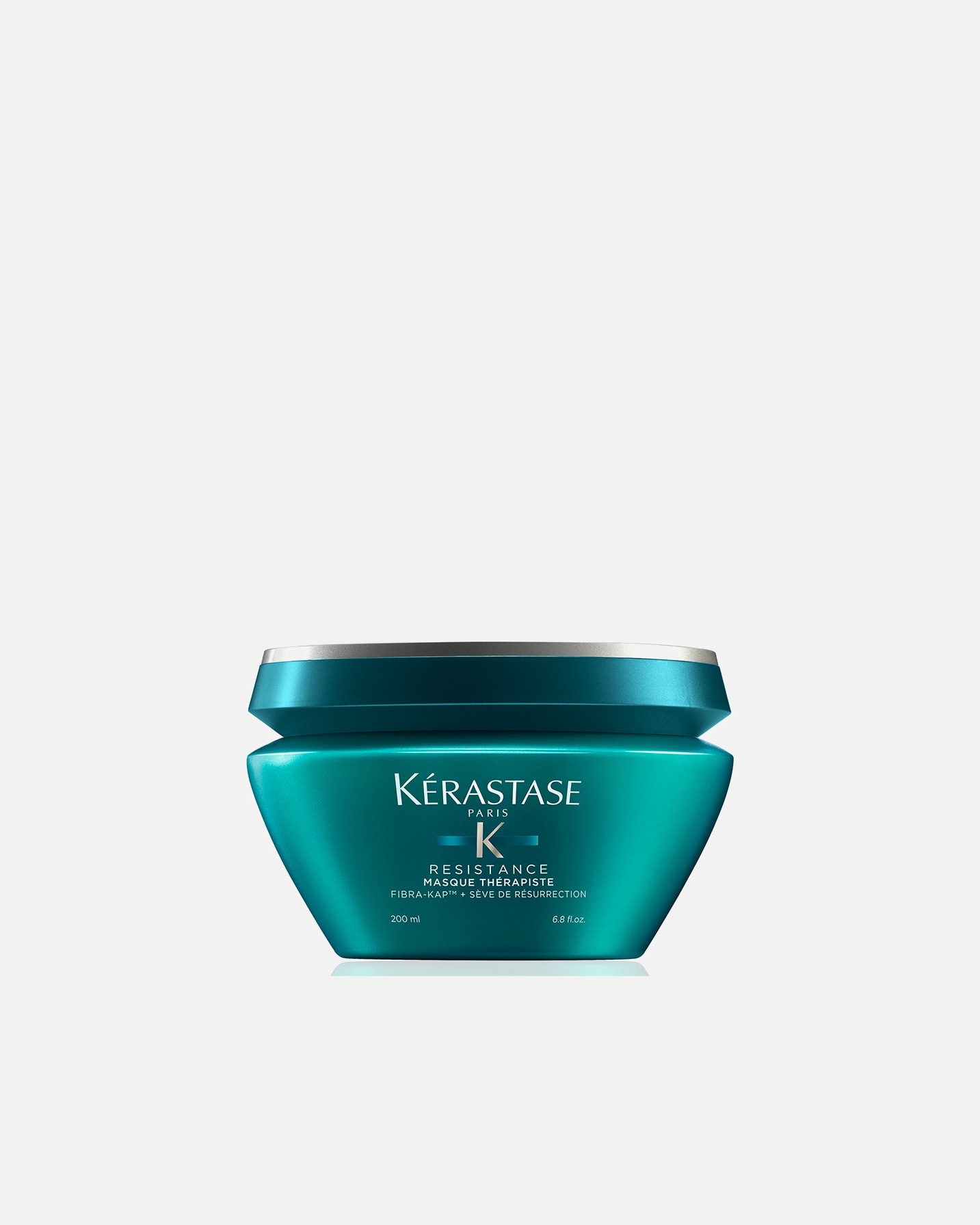 Mascarilla capilar para Unisex Kérastase Résistance Thérapiste Mascarilla 200 ML