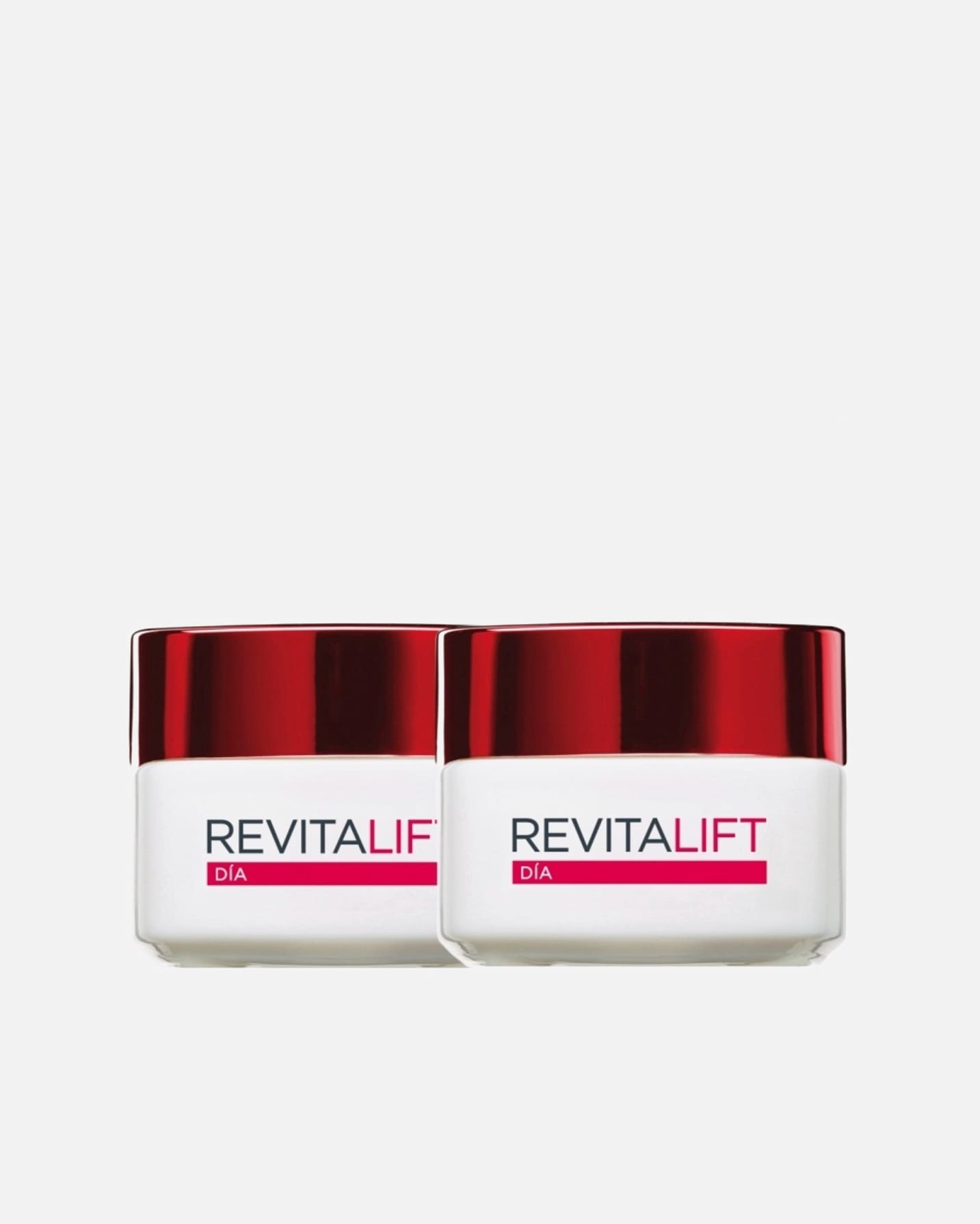 Crema facial para Unisex L’Oréal Paris Duplo Revitalift 50 ml