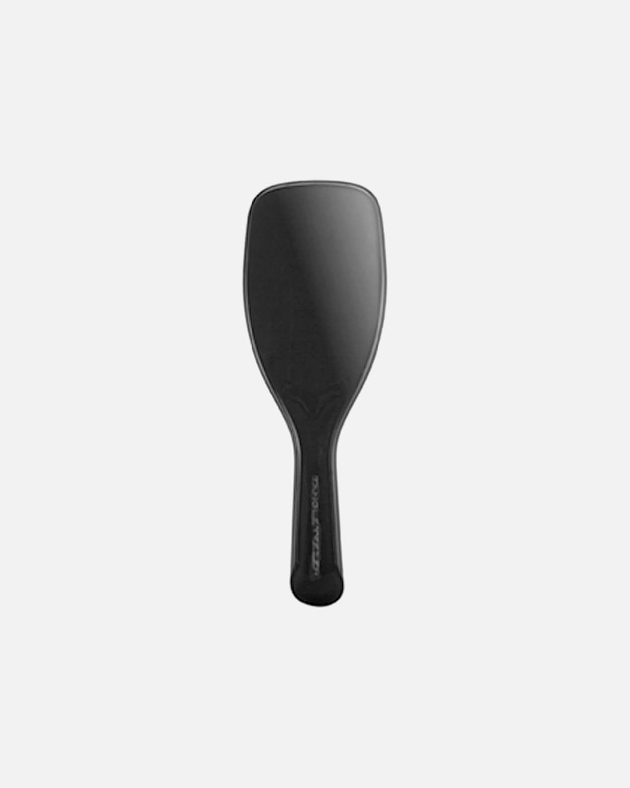 Cepillo plano para Unisex Tangle Teezer The Ultimate Hairbrush Large Black Gloss BLACK