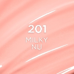 201 - Milky Nu