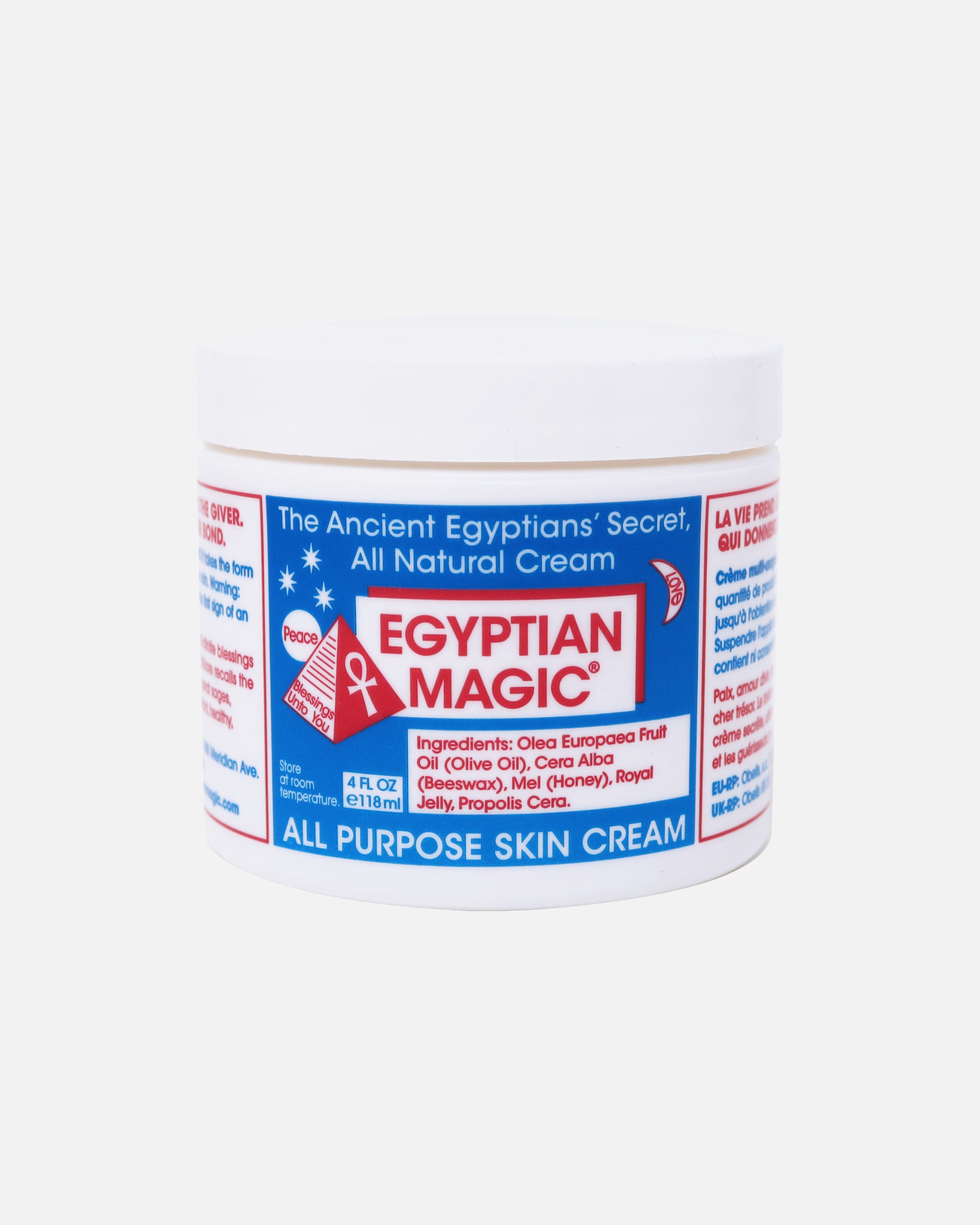 Crema facial para Unisex Egyptian Magic All Purpose Skin 118 ml