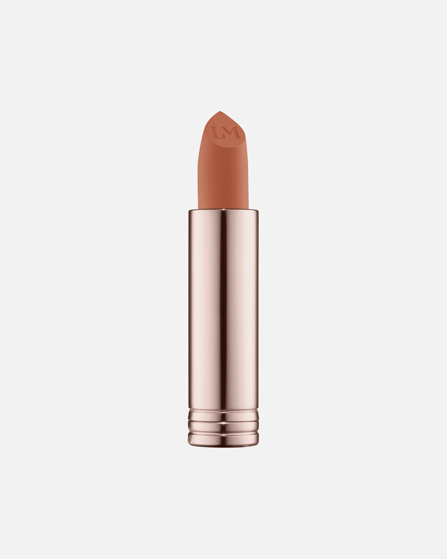 Barra de Labios para Mujer Laura Mercier Caviar Smoothing Matte Lipstick 820 PEACH CASHMERE