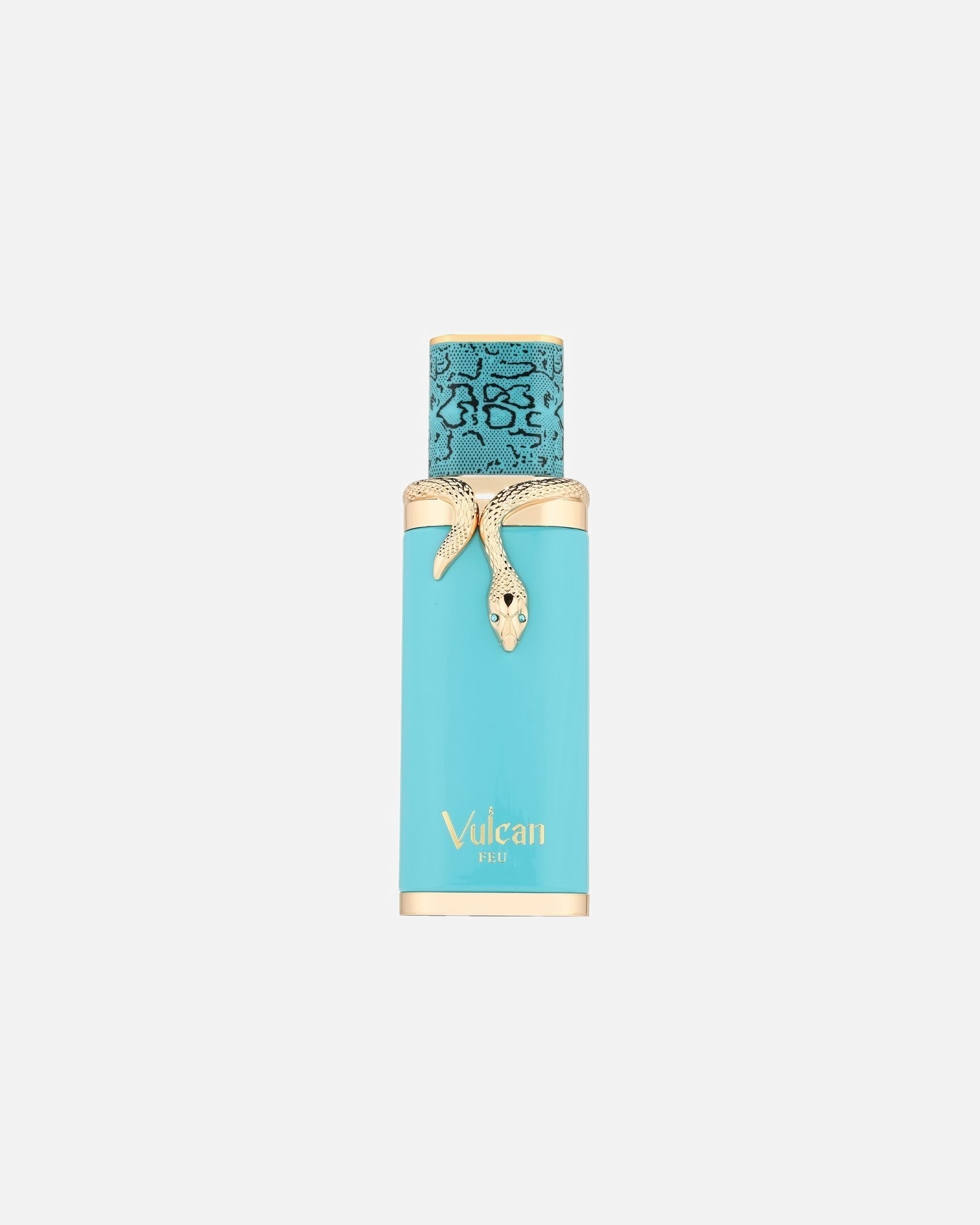 Eau de Parfum para Unisex French Avenue Vulcan Feu 100 ml
