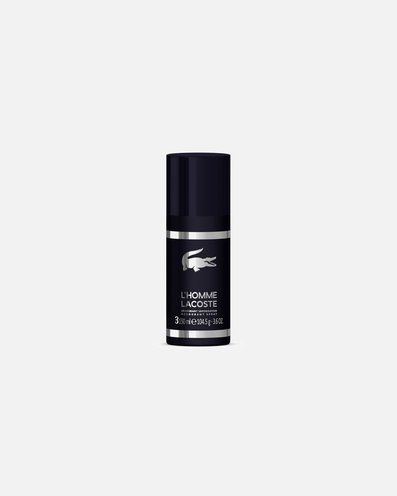 Desodorante para Hombre Lacoste L’Homme