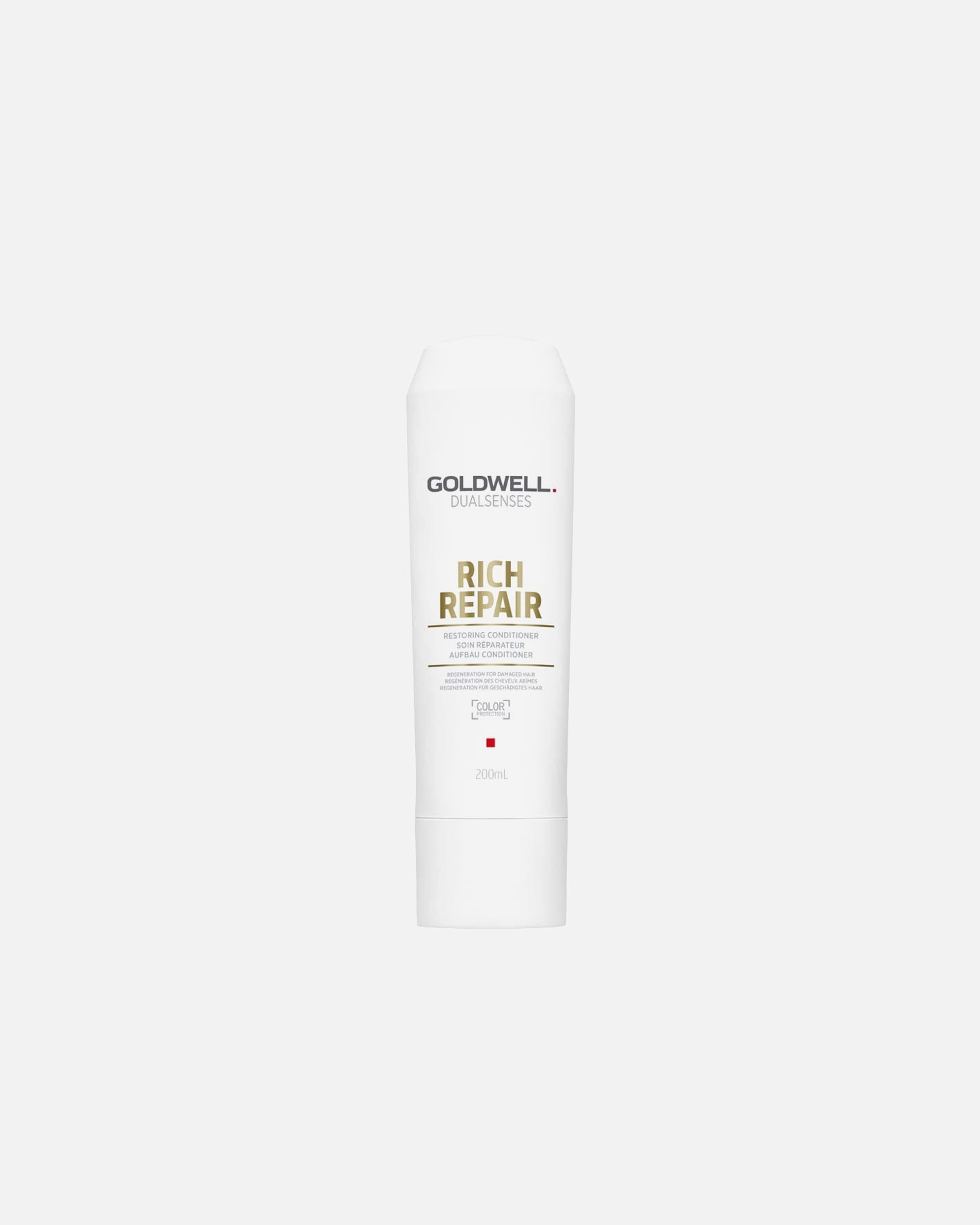 Acondicionador capilar para Unisex Goldwell Dualsenses Restoring Conditioner 200 ml