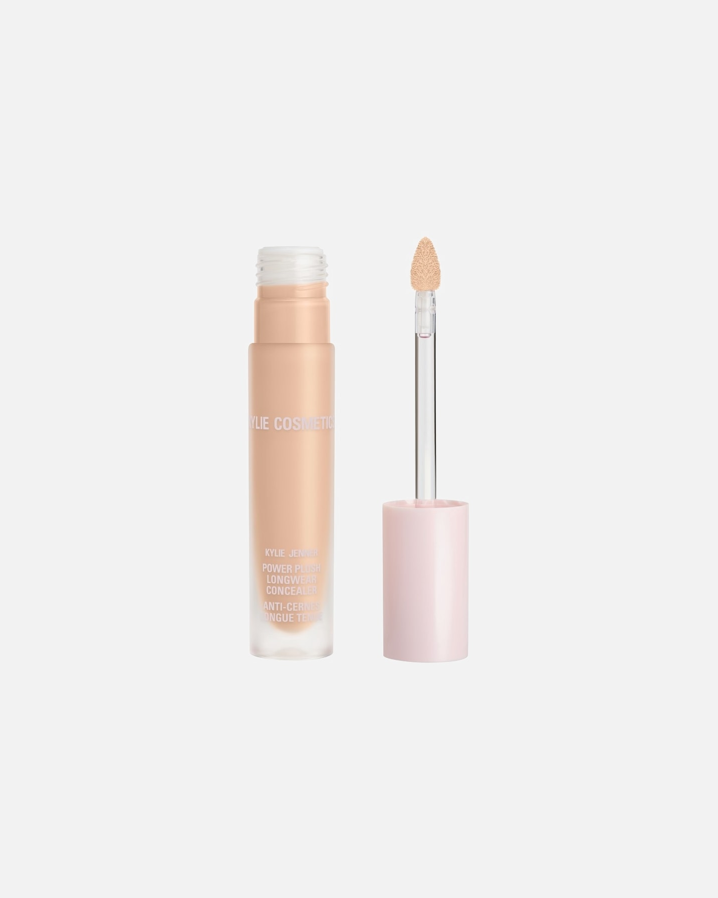 Corrector para Unisex KYLIE COSMETICS Power Plush Concealer 3C