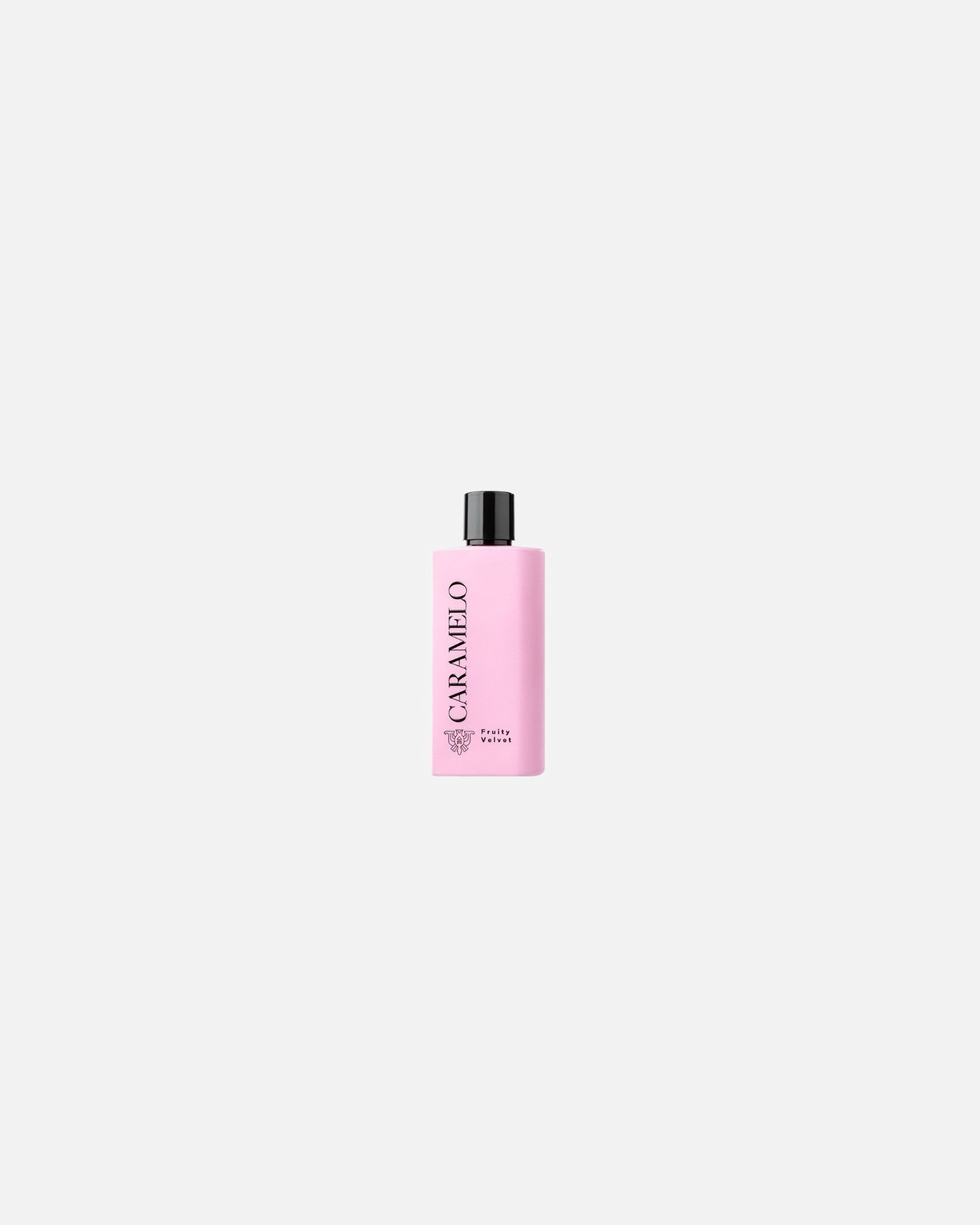 Eau de toilette para Mujer Caramelo Fruity Velvet 100 ml