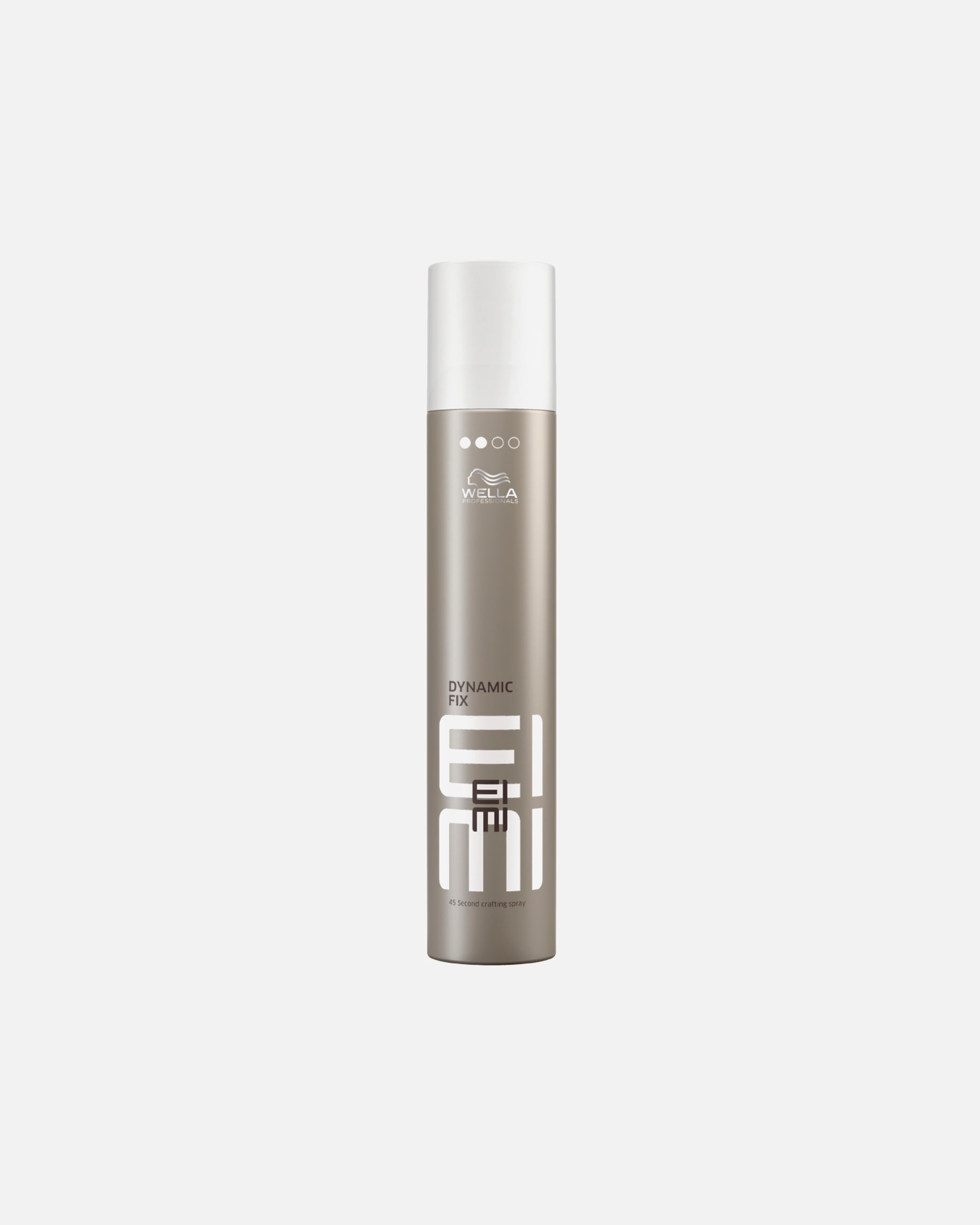 Laca capilar para Unisex Wella Professionals EIMI Fixing Dynamic Fix Spray para Cabello 300 ml