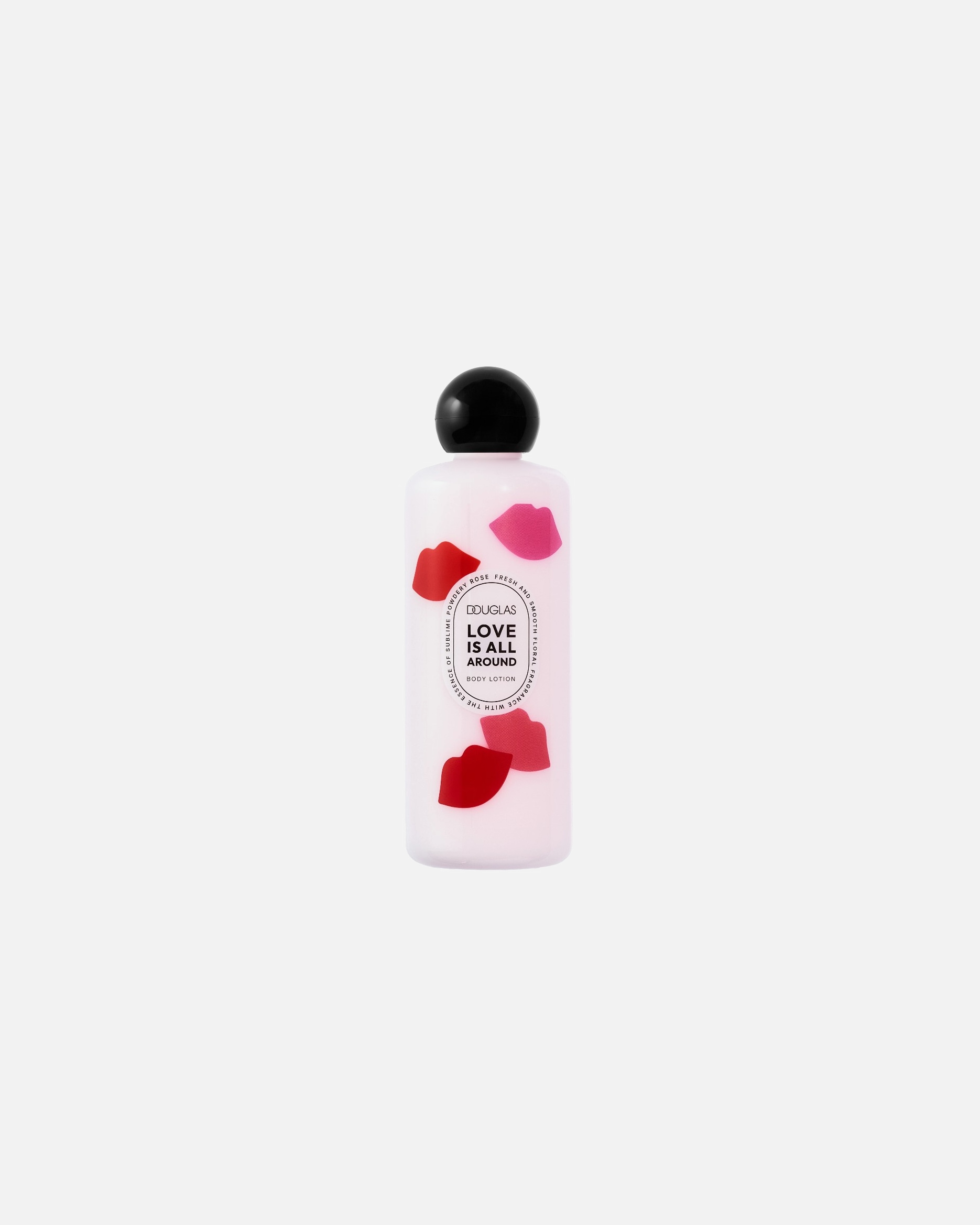 Loción corporal para Unisex Douglas Collection Seasonal Love is all around 250 ml