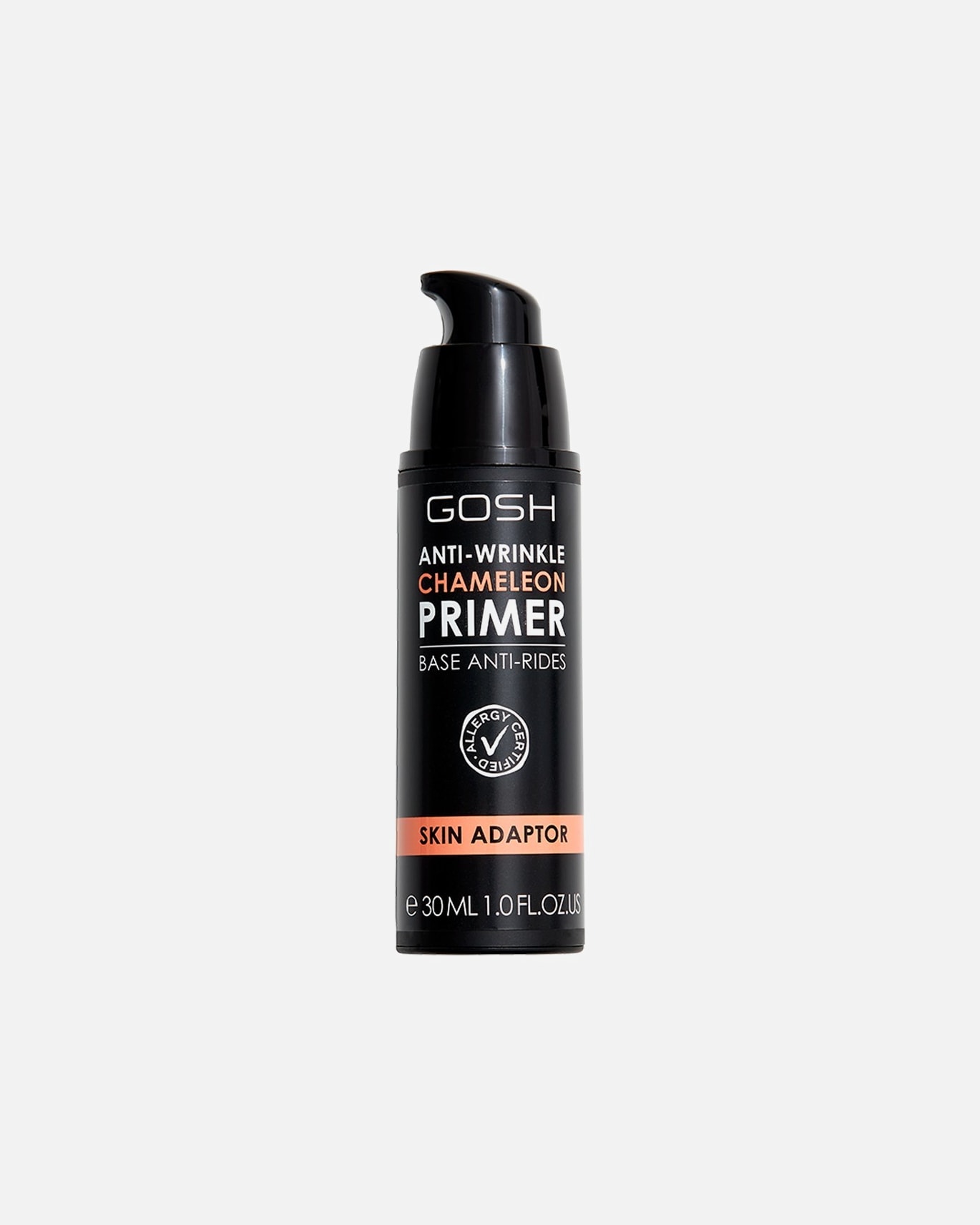 Primer para Unisex Gosh Copenhagen Anti-Wrinkle Chameleon 001 - SKIN ADAPTOR