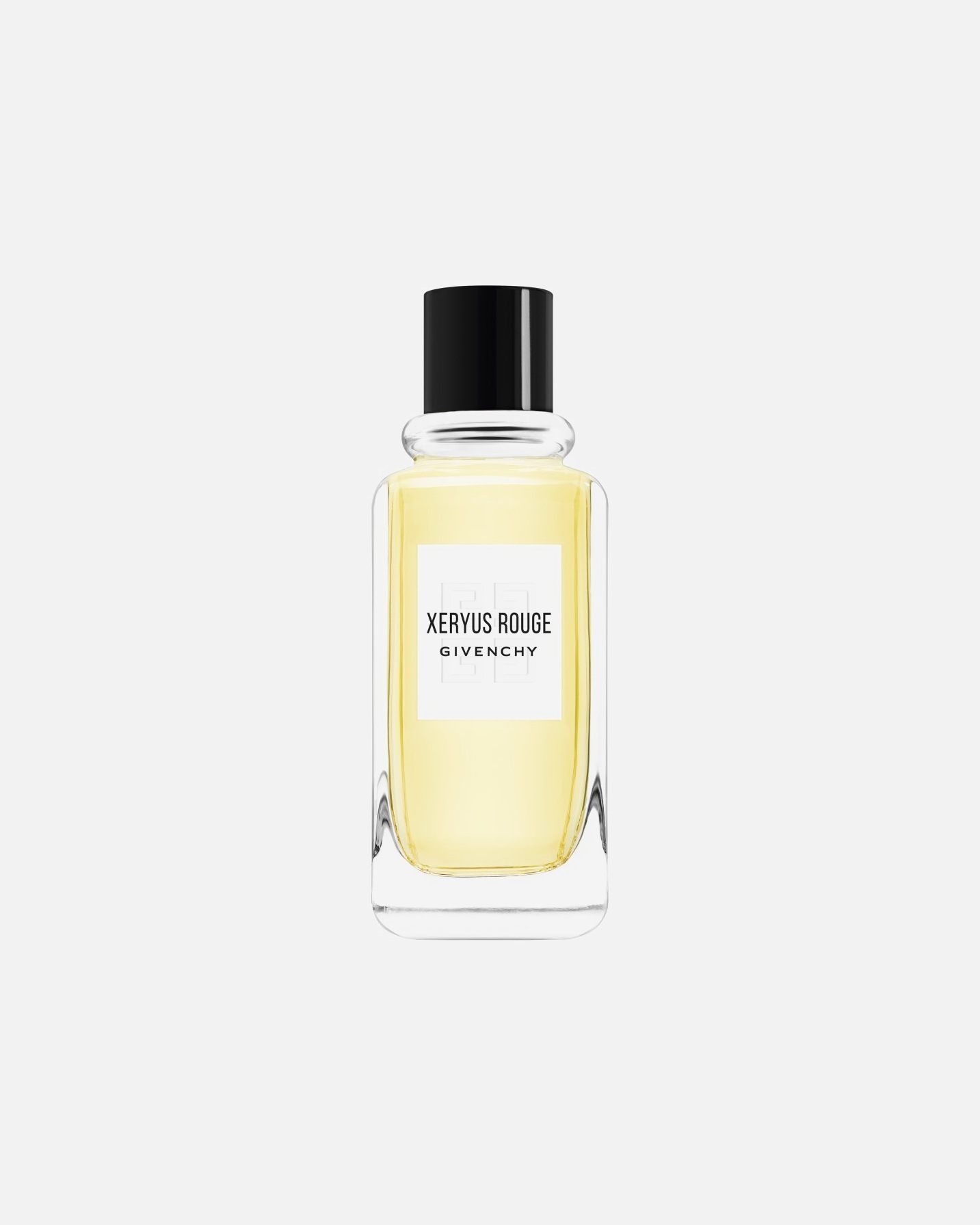 Eau de toilette para Hombre Givenchy Les Mythiques Xeryus Rouge 100 ml