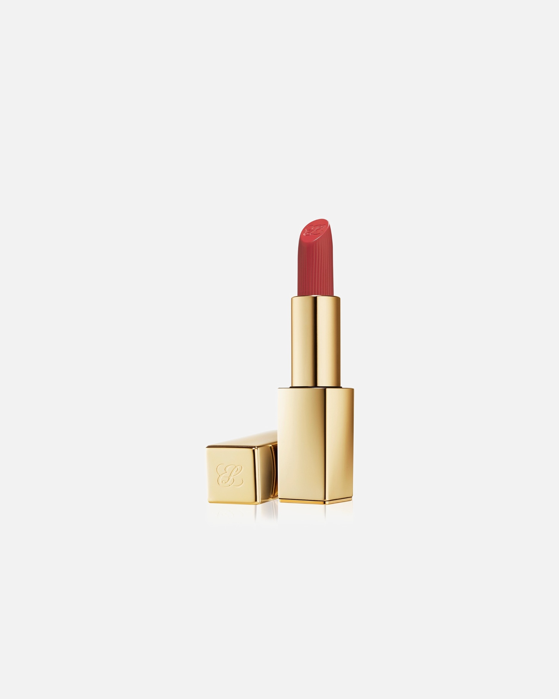 Barra de Labios para Mujer Estée Lauder Pure Color Matte Lipstick 666 - CAPTIVATED