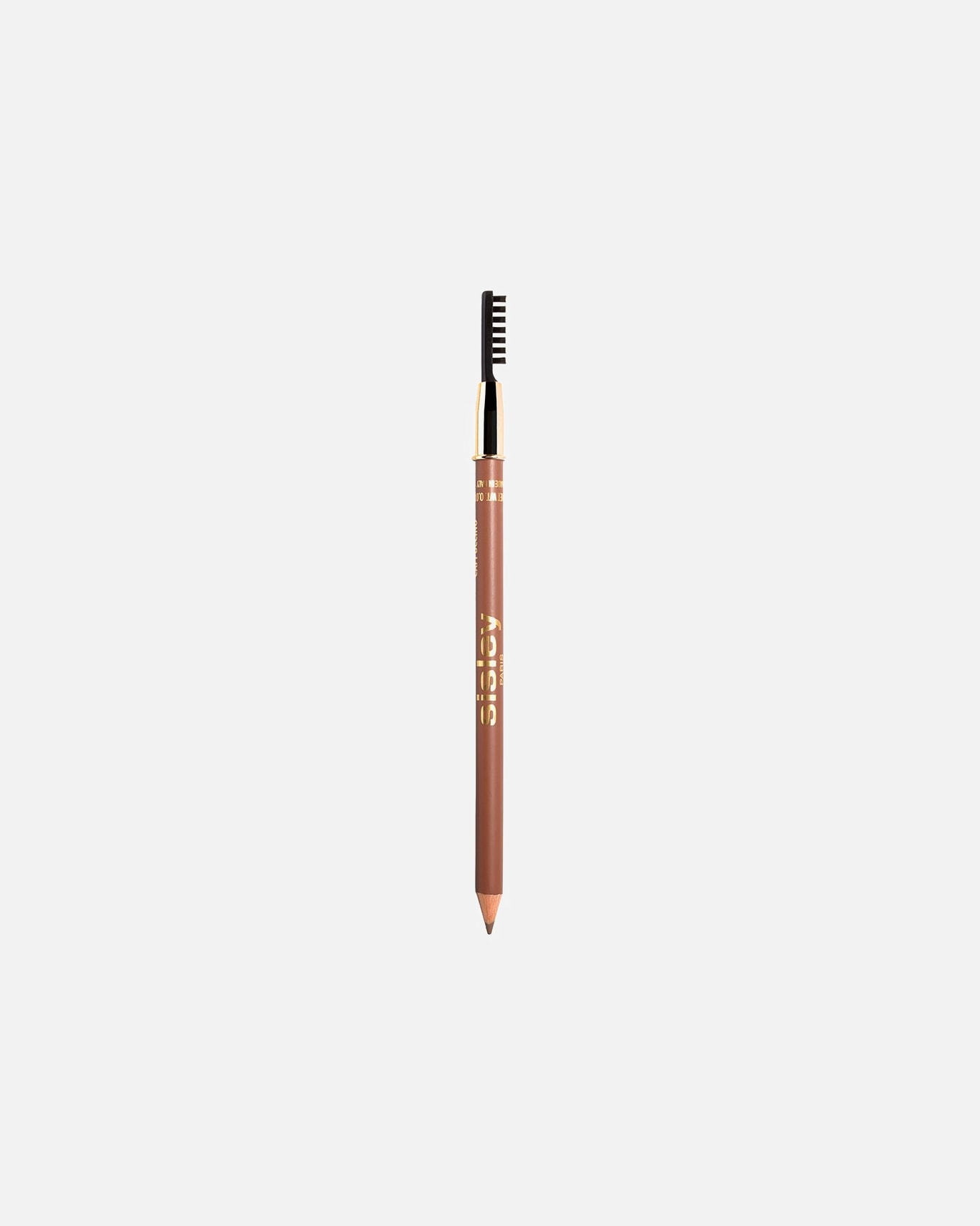 Lápiz de cejas para Unisex Sisley Phyto sourcils perfect 02 - Châtain