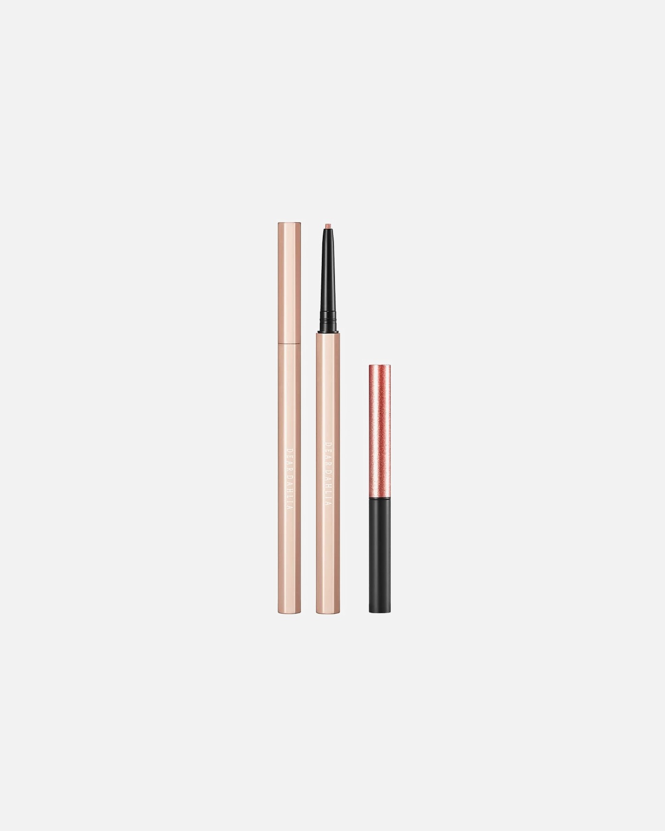 Delineador de ojos para Unisex Dear Dahlia Perfect Designing Glitter Sunset