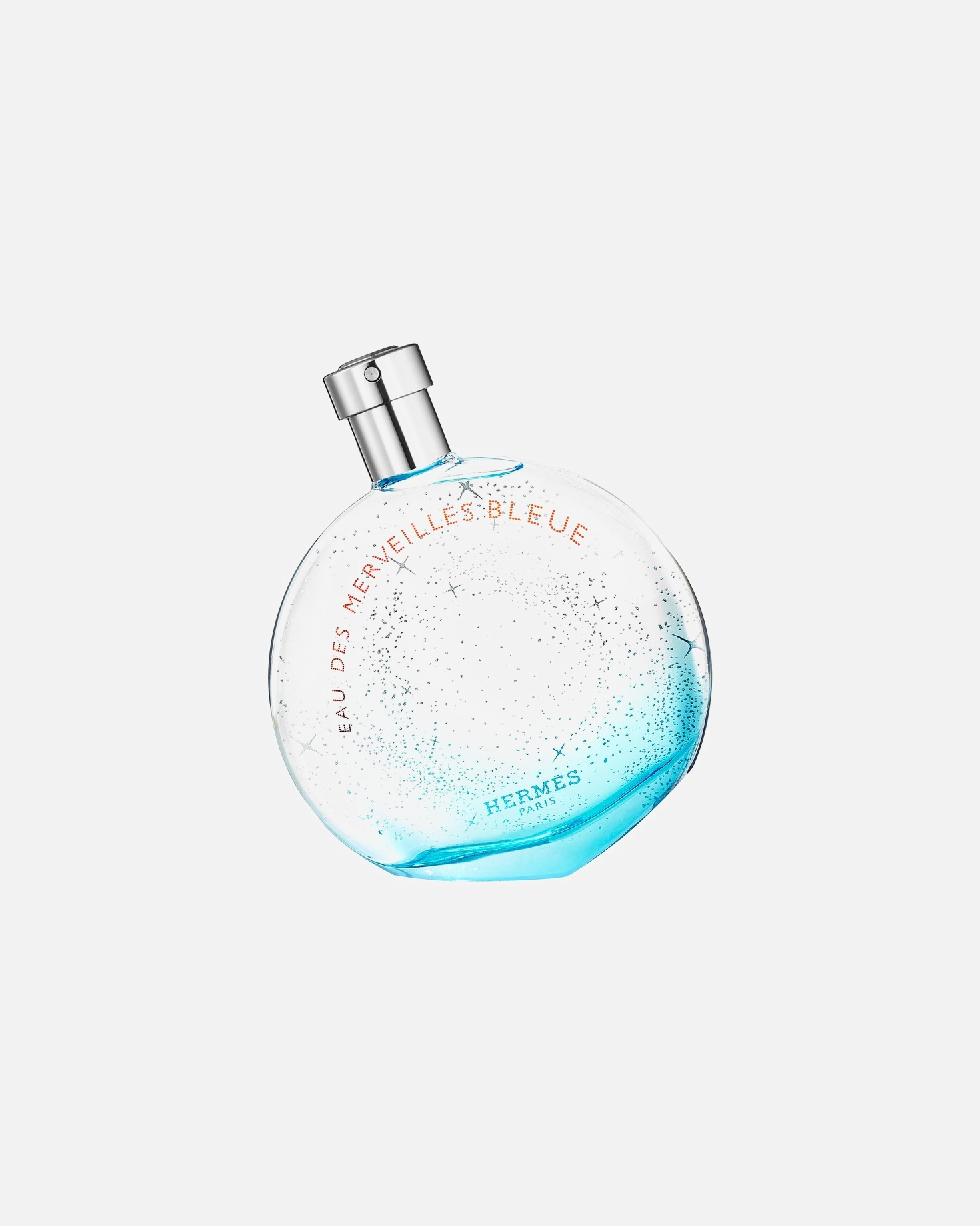 Eau de toilette para Mujer HERMÈS Eau des Merveilles Bleue 50 ml