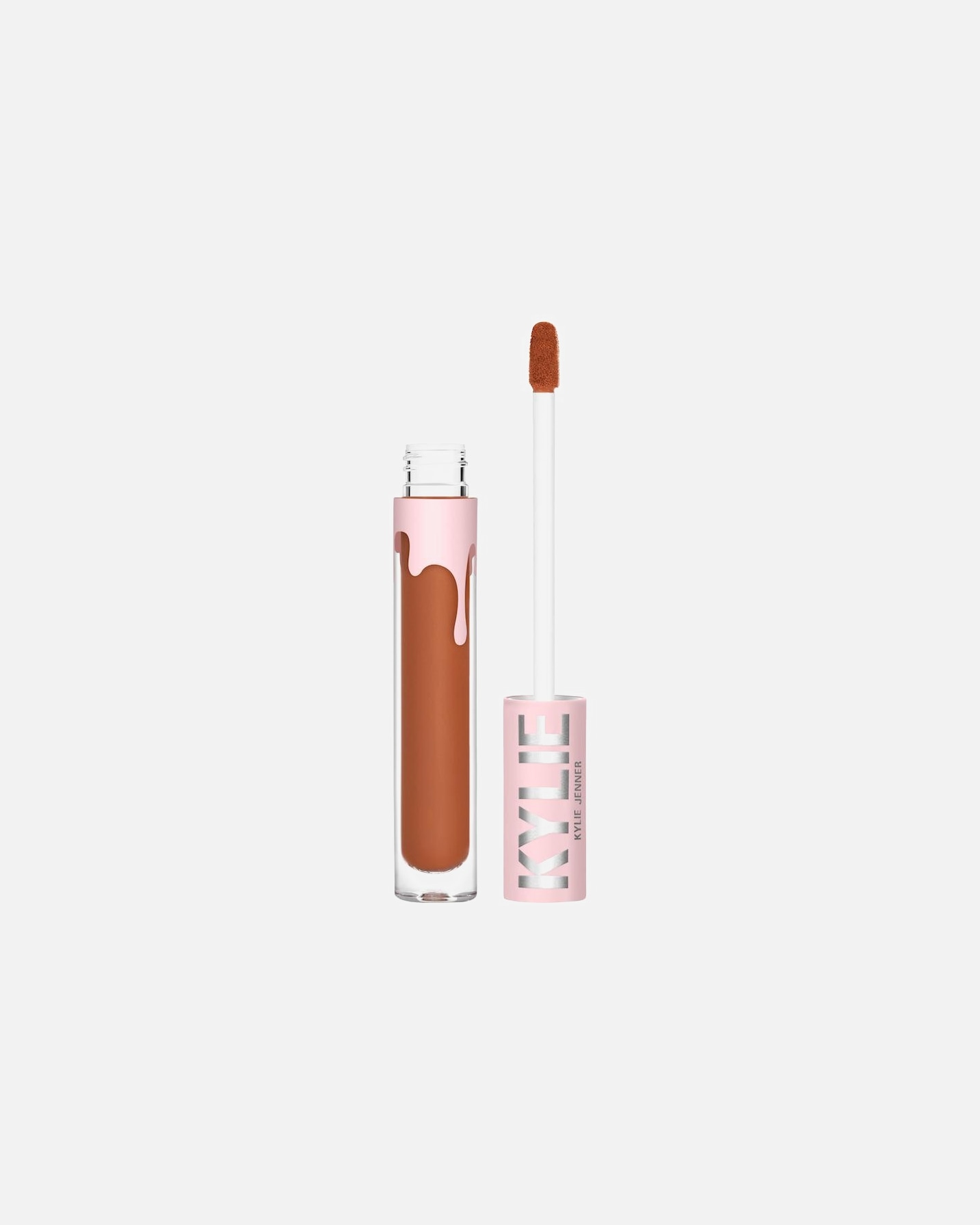 Barra de Labios para Unisex KYLIE COSMETICS Matte Liquid Lipstick 601,Ginger