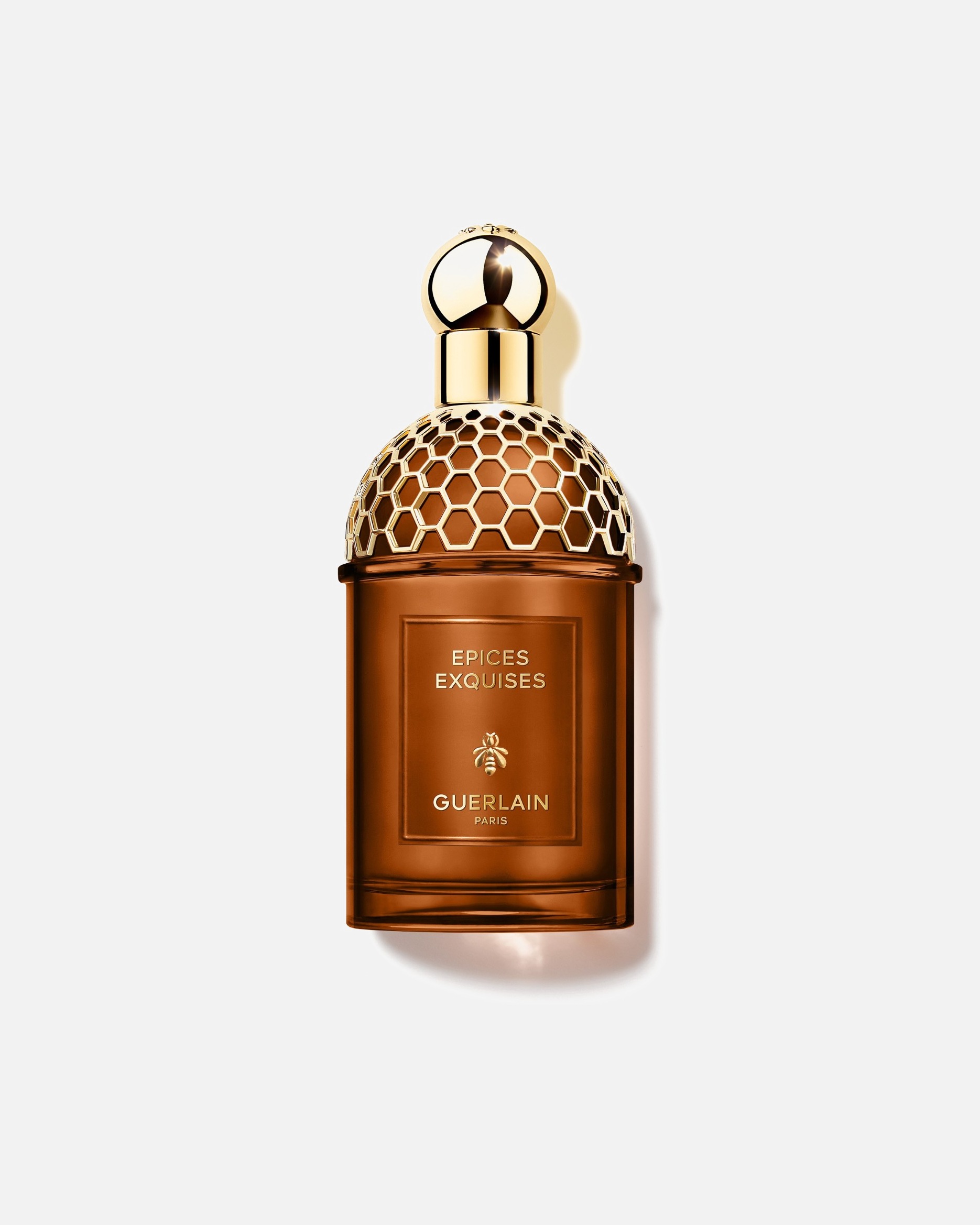 Perfume para Unisex Guerlain Absolus Allegoria Epices Exquises 125 ml