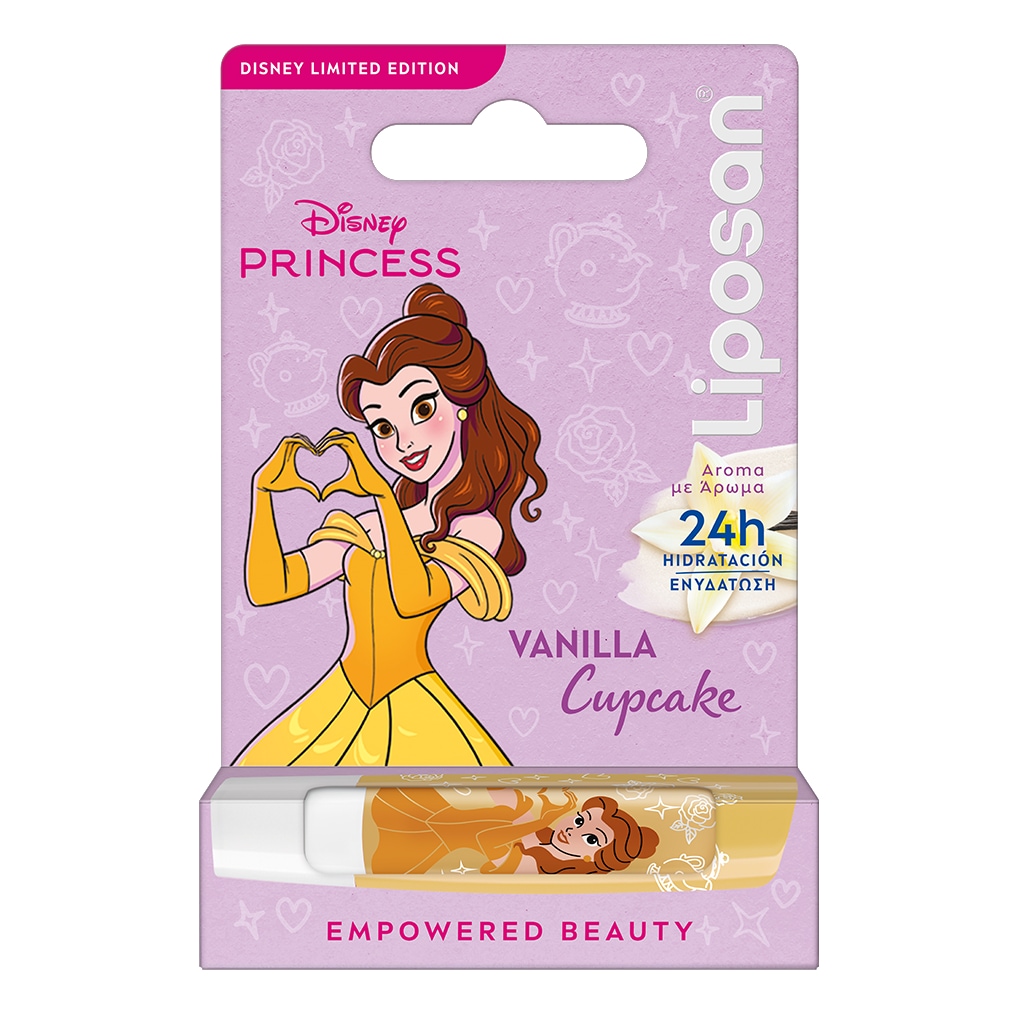 Imagen de Vanilla Cupcake Edición Limitada Disney Princesa Bella