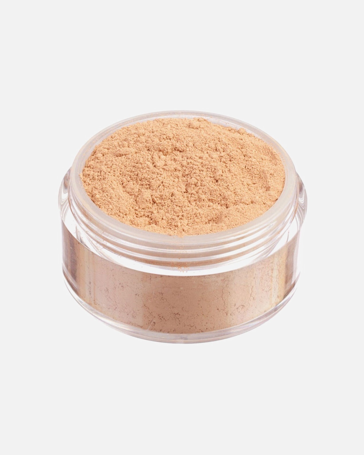 Base para Mujer Neve Cosmetics Maquillaje Mineral Alta Cobertura TAN WARM