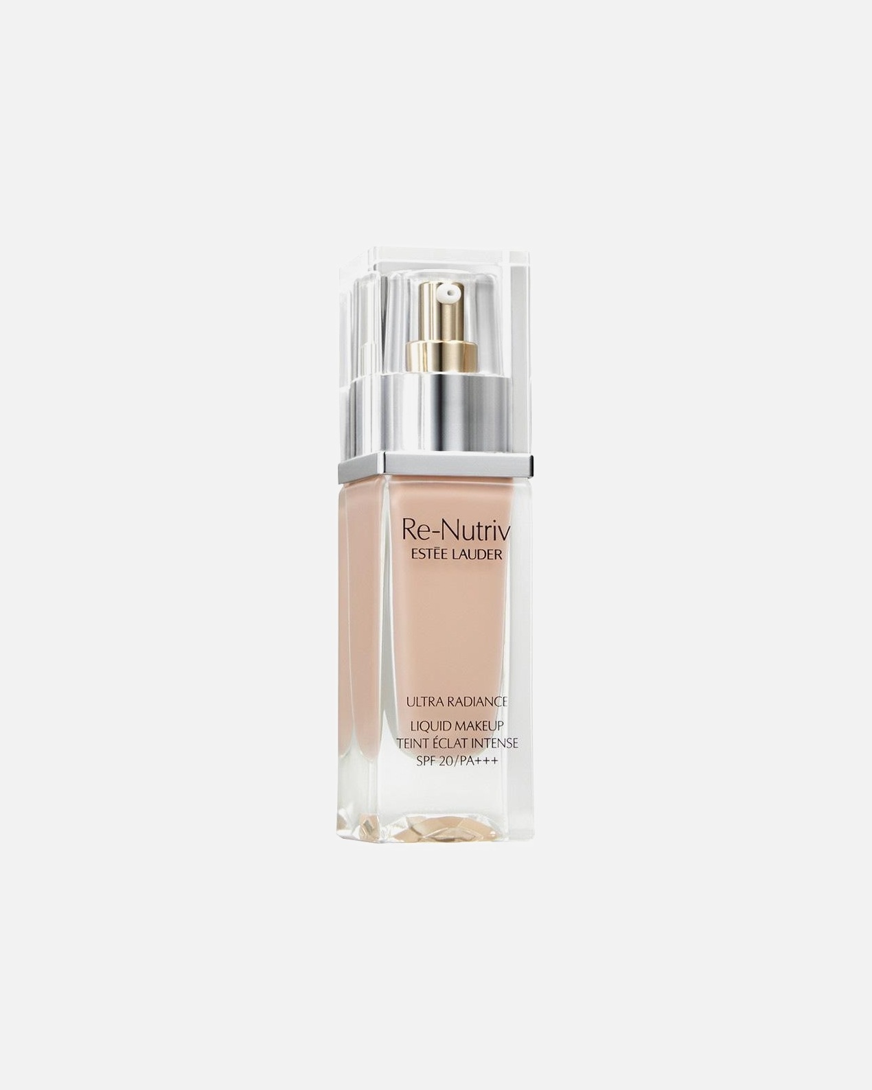 Base para Unisex Estée Lauder Re-Nutriv Ultra Radiance Liquid Fresco