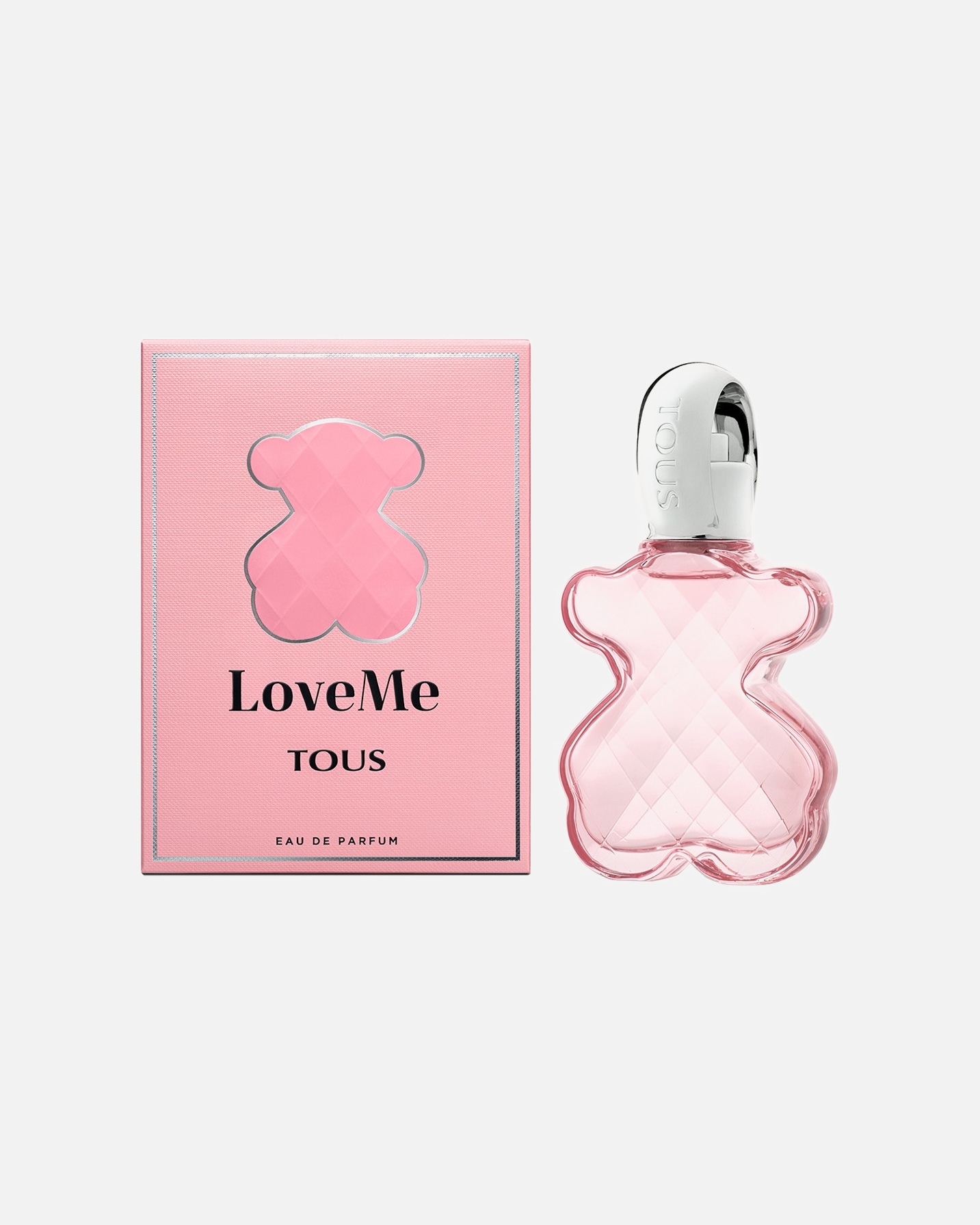 Eau de Parfum para Mujer Tous LoveMe 30 ML