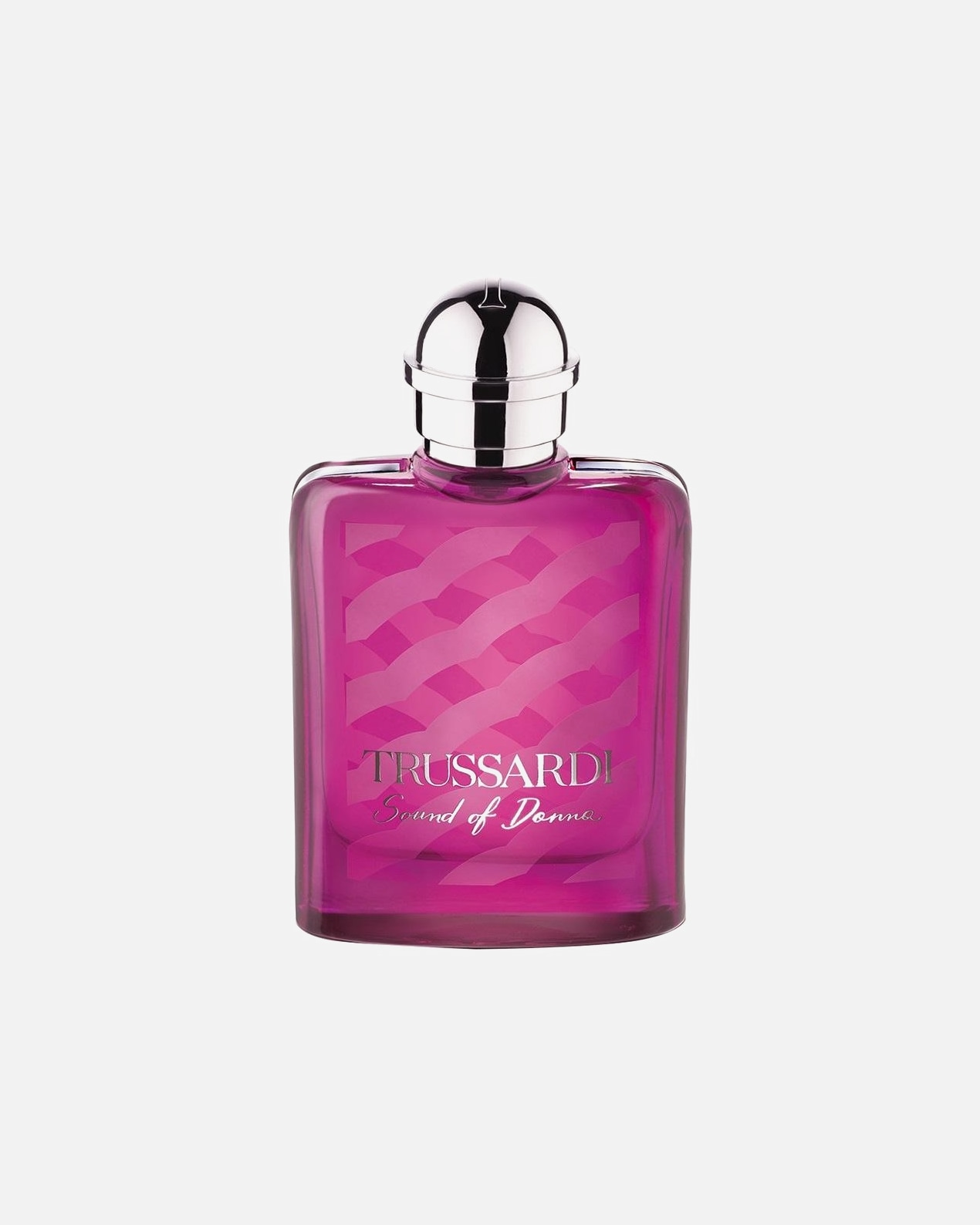 Eau de Parfum para Mujer Trussardi Sound Of Donna Sound of Donna Eau de Parfum Spray 50 ml