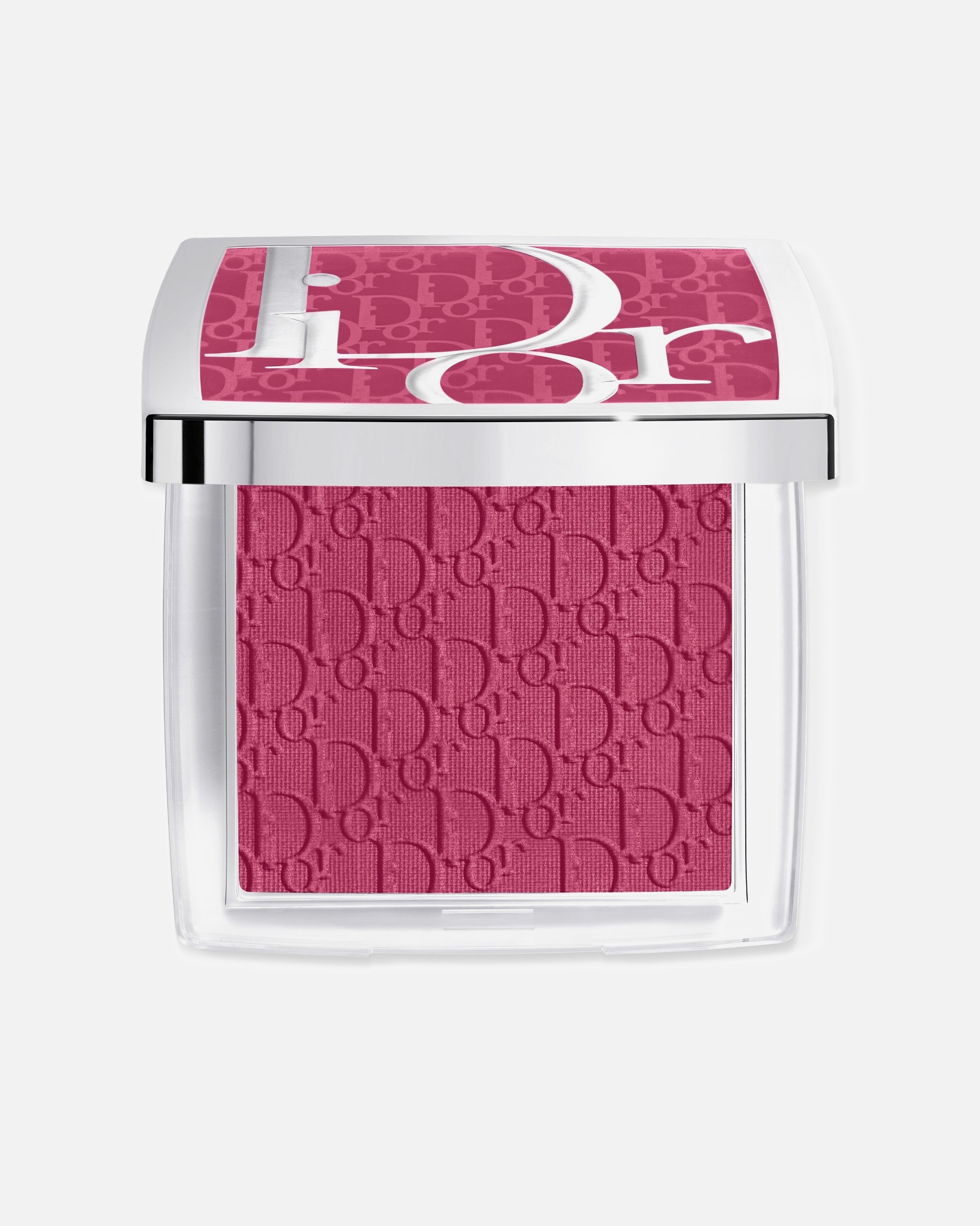 Colorete para Unisex DIOR Dior Backstage Rosy Glow 006 - BERRY