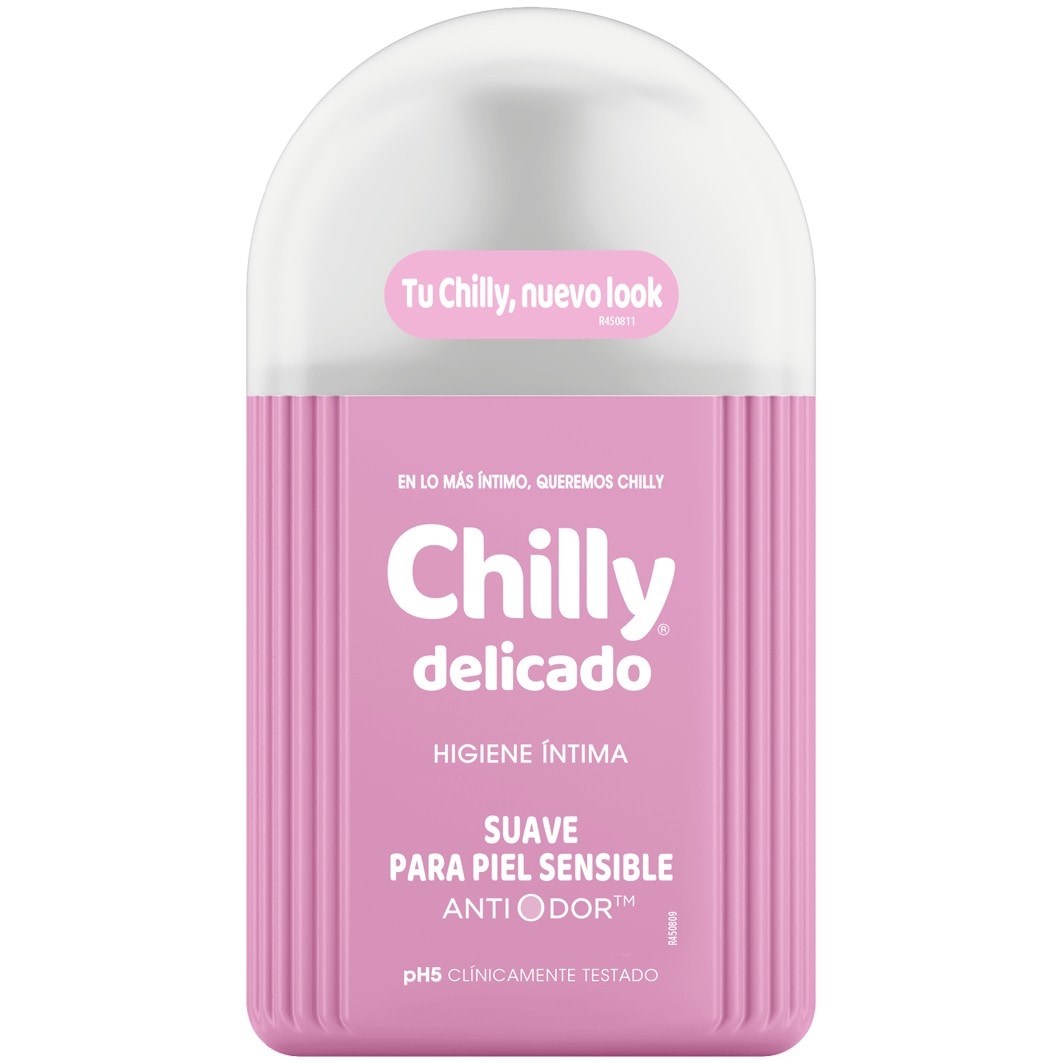Imagen de Gel Ântimo Delicado