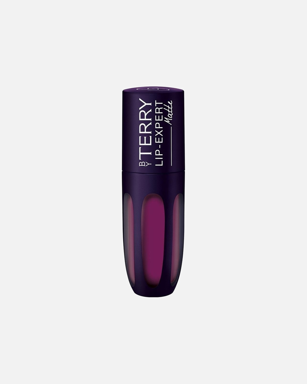 Barra de Labios para Unisex By Terry Lip Expert Matte No. N14 Purple Fiction