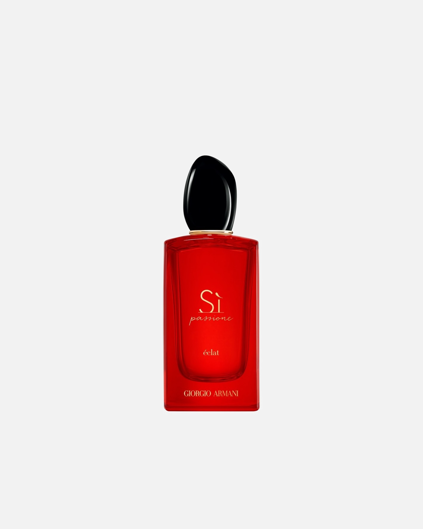 Eau de Parfum para Mujer Armani Sì Passione Éclat 100 ml