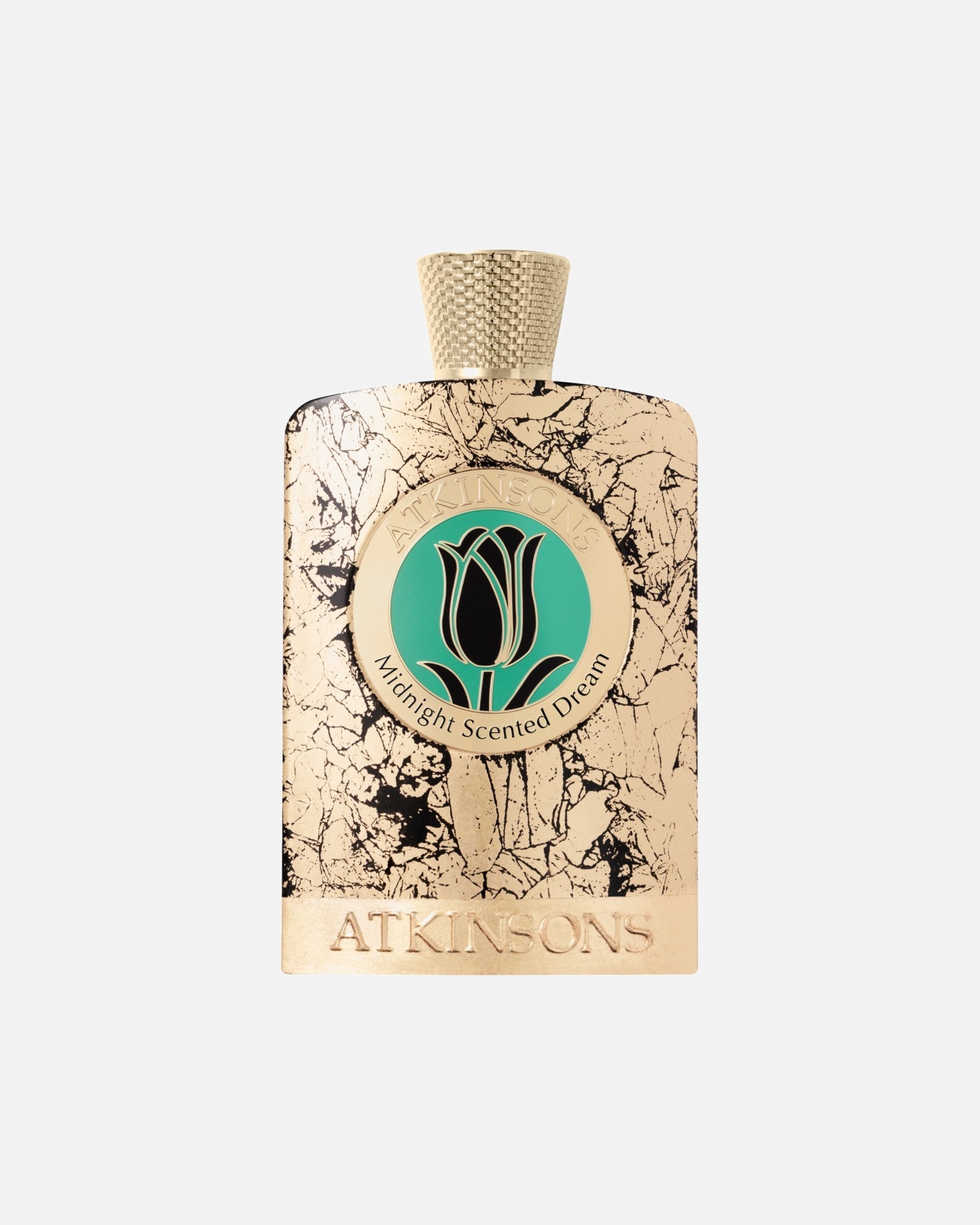 Eau de Parfum para Unisex Atkinsons Reserve Collection Midnight Scented Dream Intense 100 ml