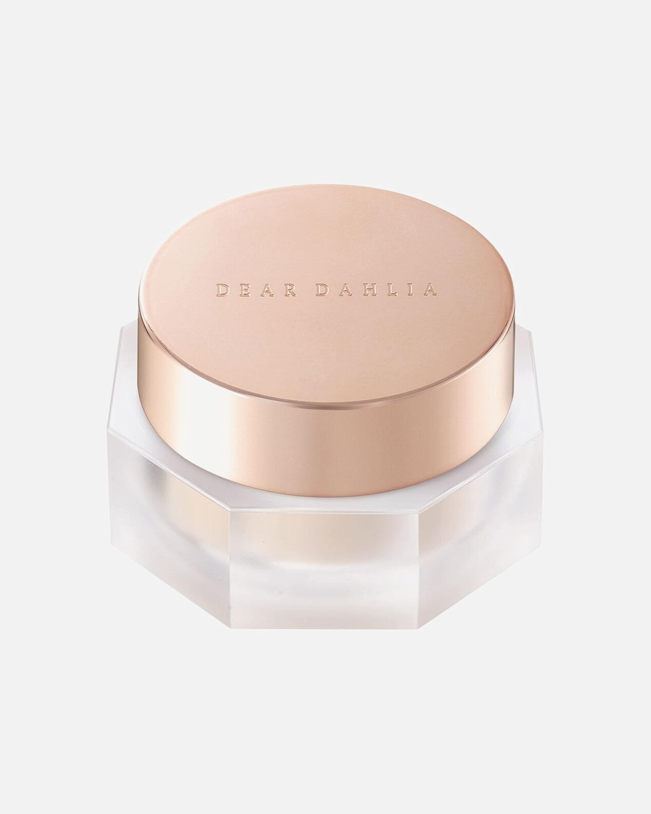 Polvos para Unisex Dear Dahlia Skin Paradise Soft Velvet Finishing 6 g