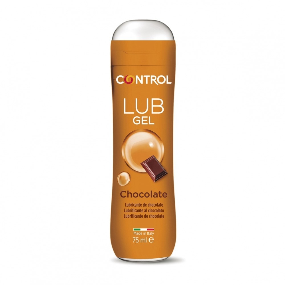 Lubricante Chocolate