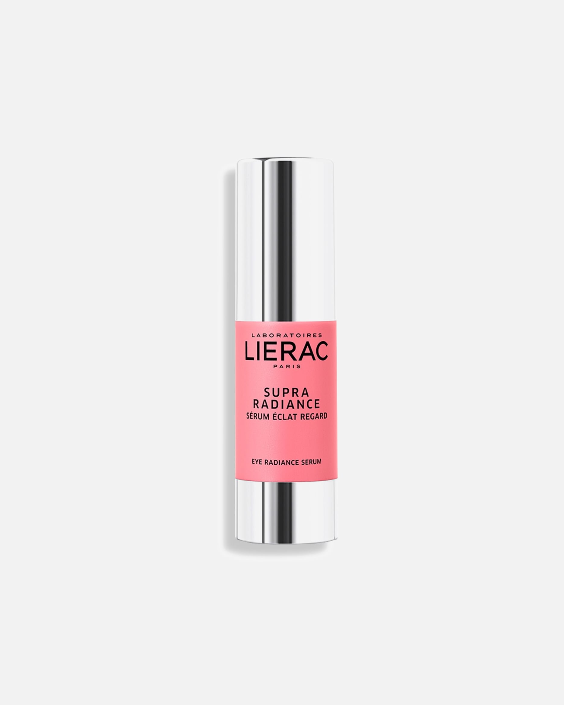 Suero contorno de ojos para Unisex Lierac Supra Radiance Supra Radiance Sérum Iluminador Ojos 15 ML