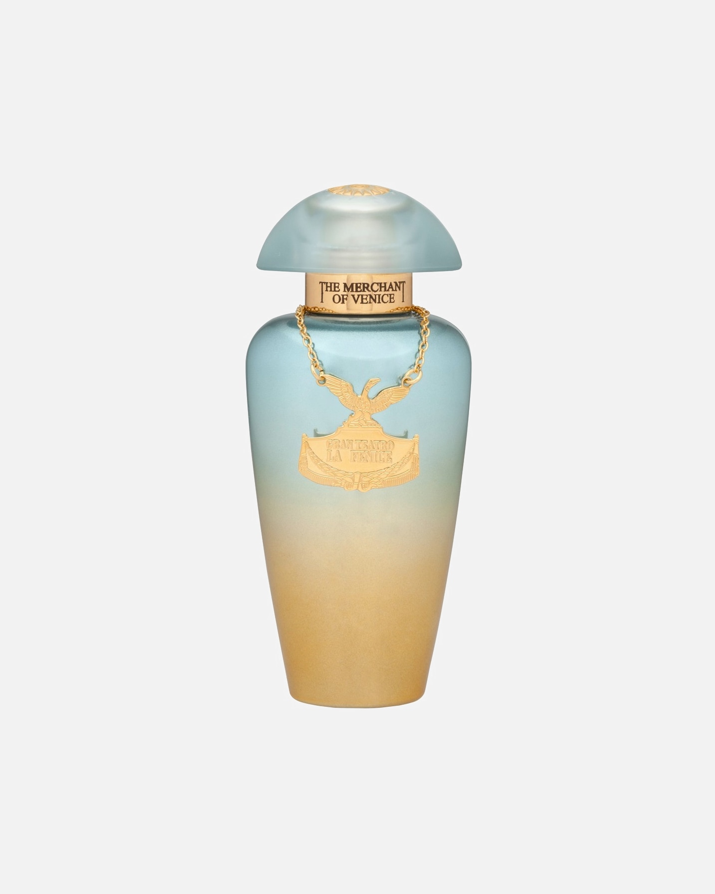 Eau de Parfum para Mujer THE MERCHANT OF VENICE La Fenice Gran Teatro 50 ml